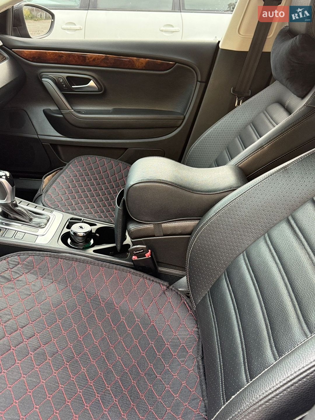 Volkswagen CC / Passat CC 2014 VIN WVWBP7AN2FE814931 фото оголошення 27 з 33