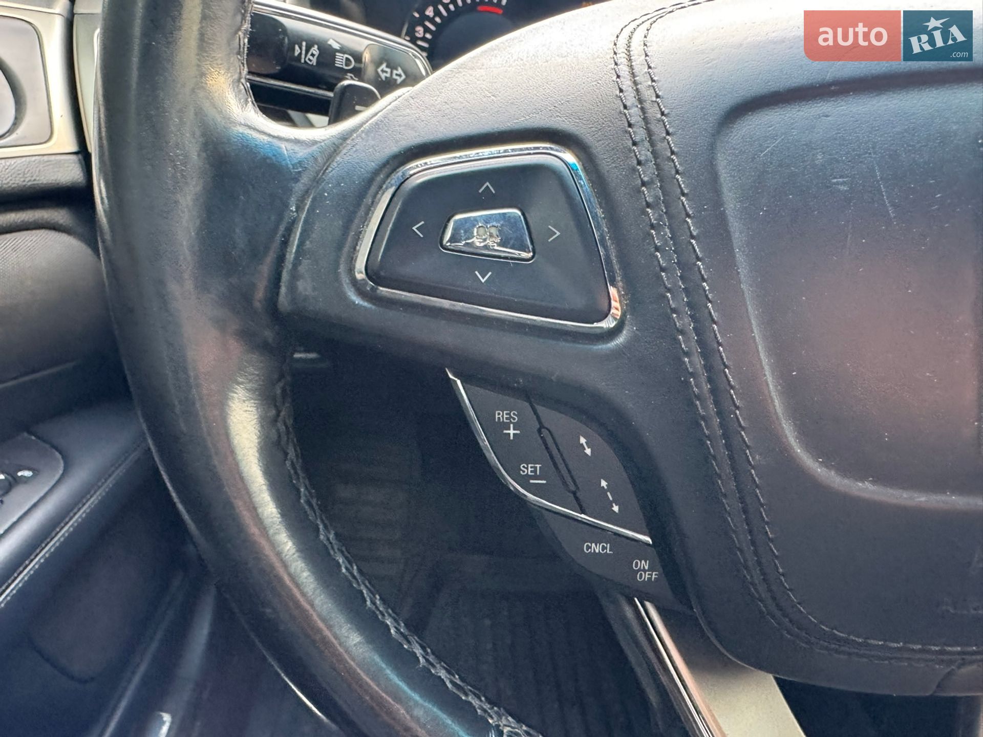 Lincoln MKZ 2016 VIN 3LN6L5C93HR604884 фото оголошення 24 з 41