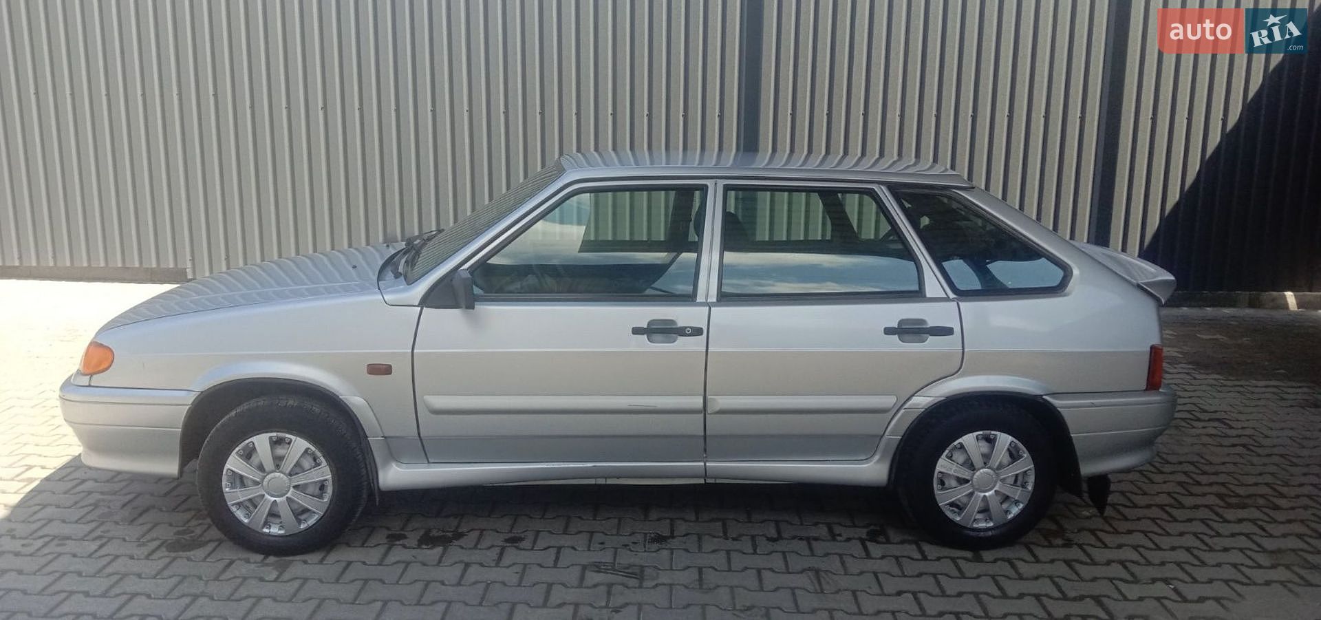 ВАЗ / Lada 2114 Samara 2010 VIN XTA21144094788672 фото оголошення 2 з 9