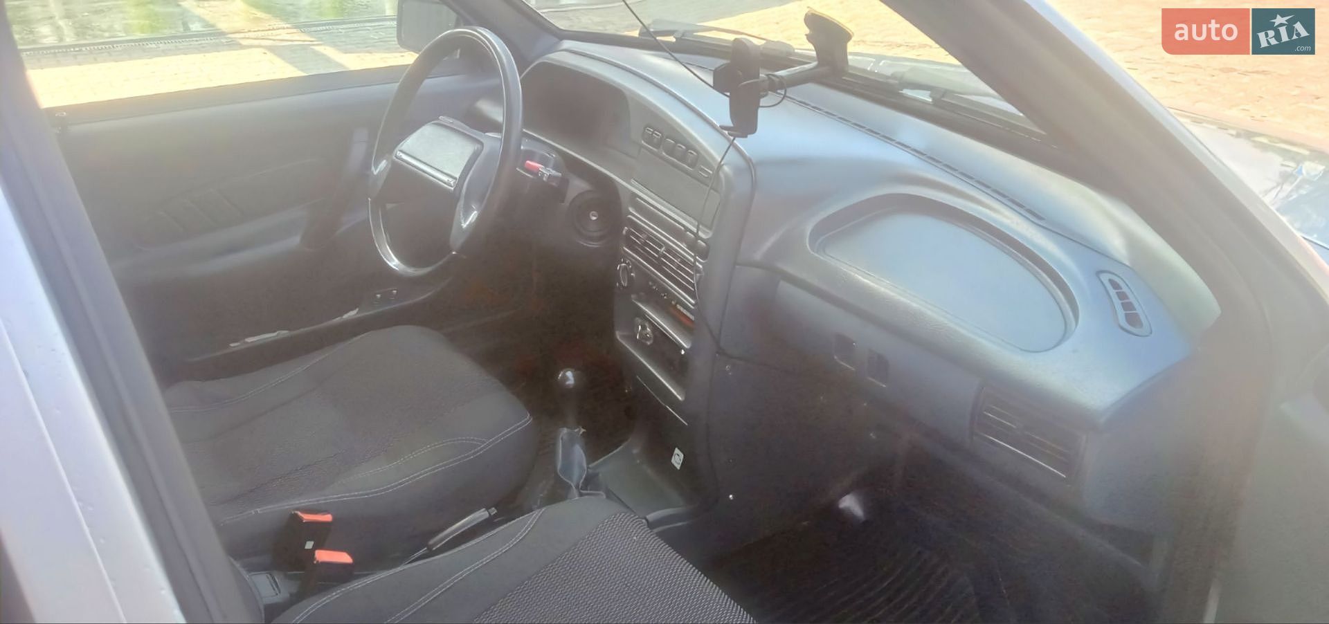 ВАЗ / Lada 2114 Samara 2010 VIN XTA21144094788672 фото оголошення 8 з 9