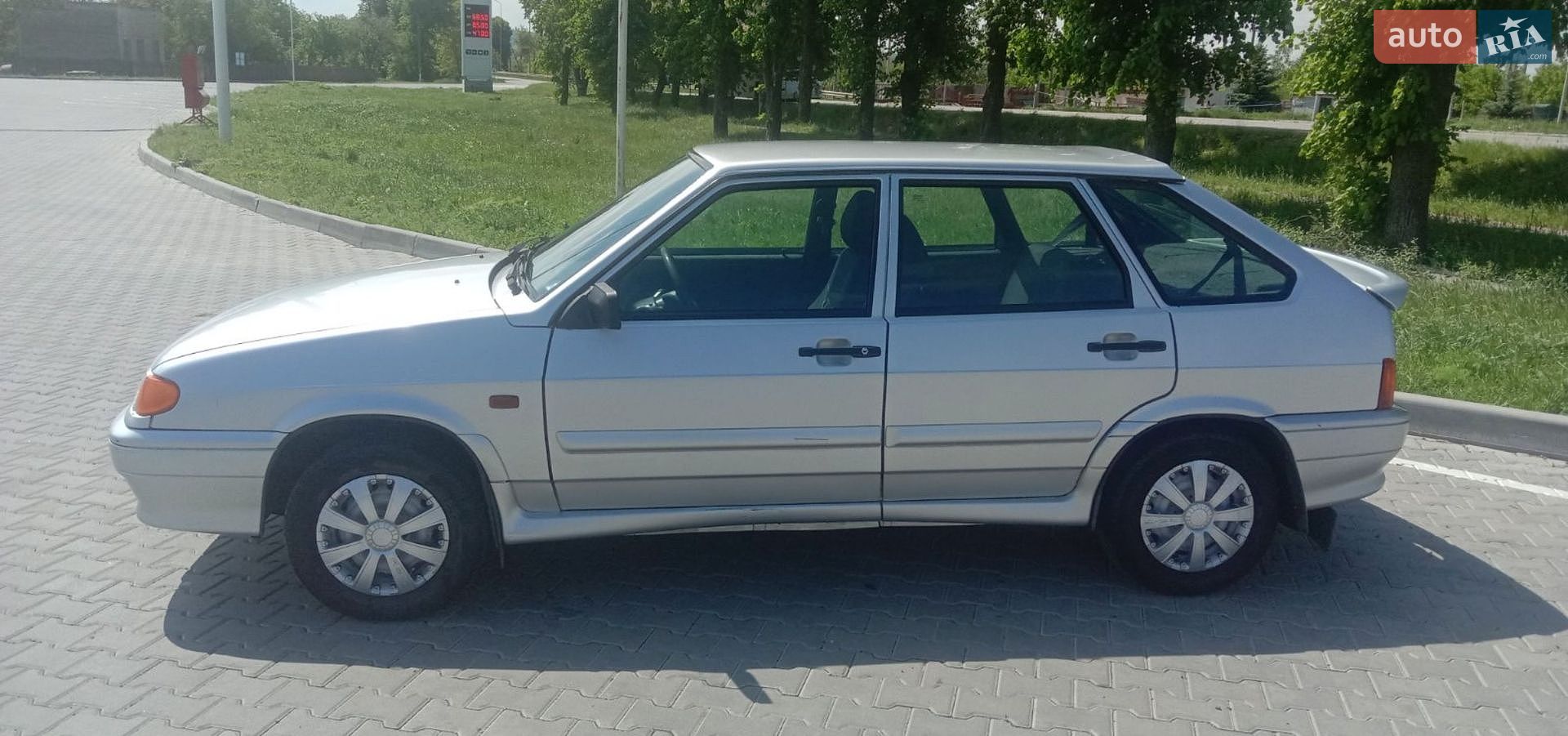 ВАЗ / Lada 2114 Samara 2010 VIN XTA21144094788672 фото оголошення 4 з 9