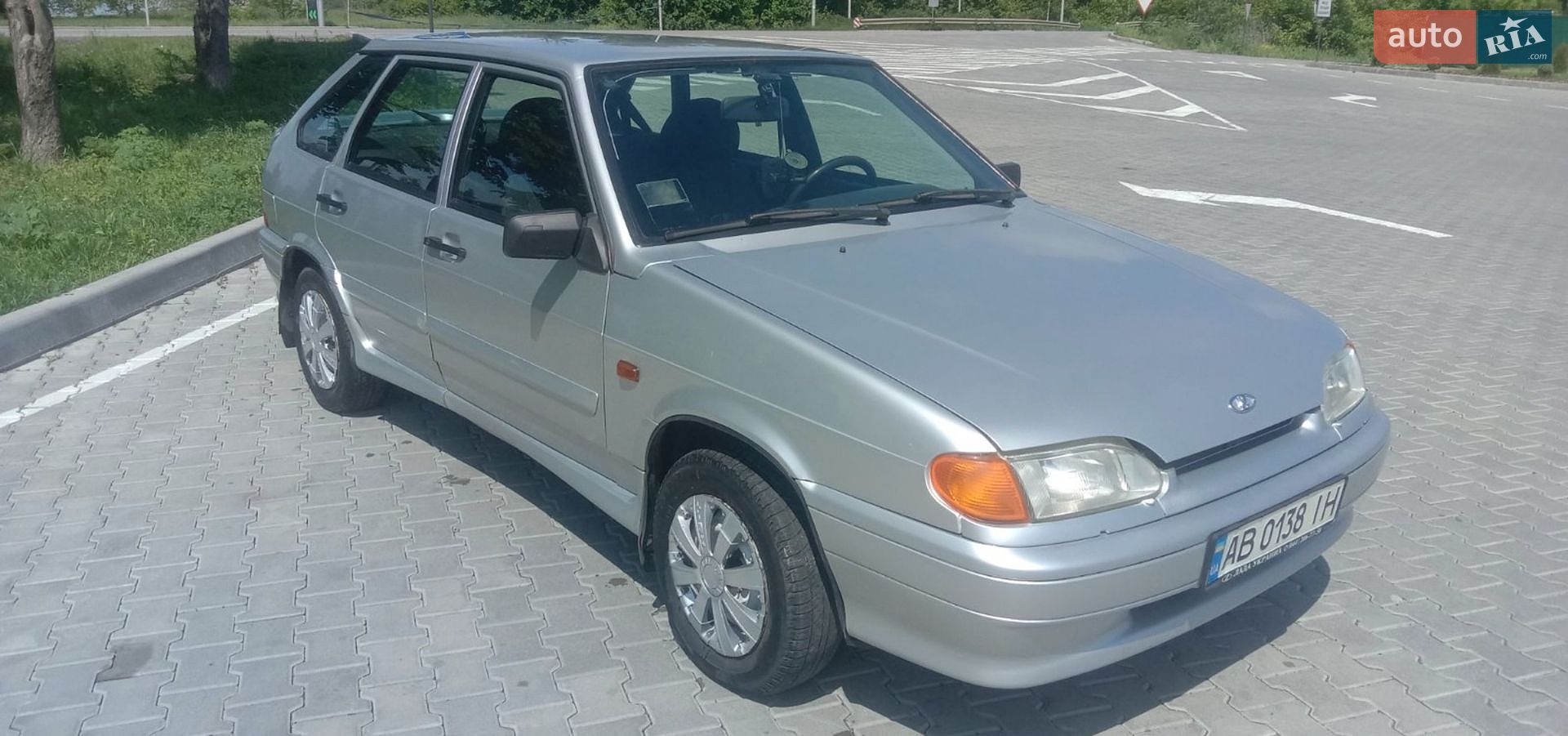 ВАЗ / Lada 2114 Samara 2010 VIN XTA21144094788672 фото оголошення 6 з 9