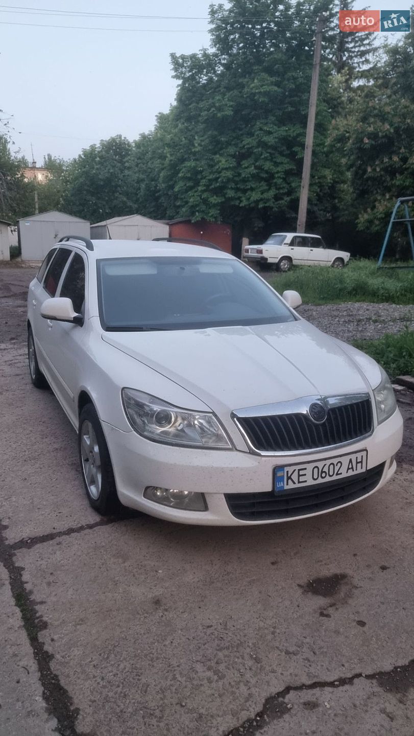 Skoda Octavia 2010 VIN TMBHK61Z5A2078969 фото оголошення 29 з 31