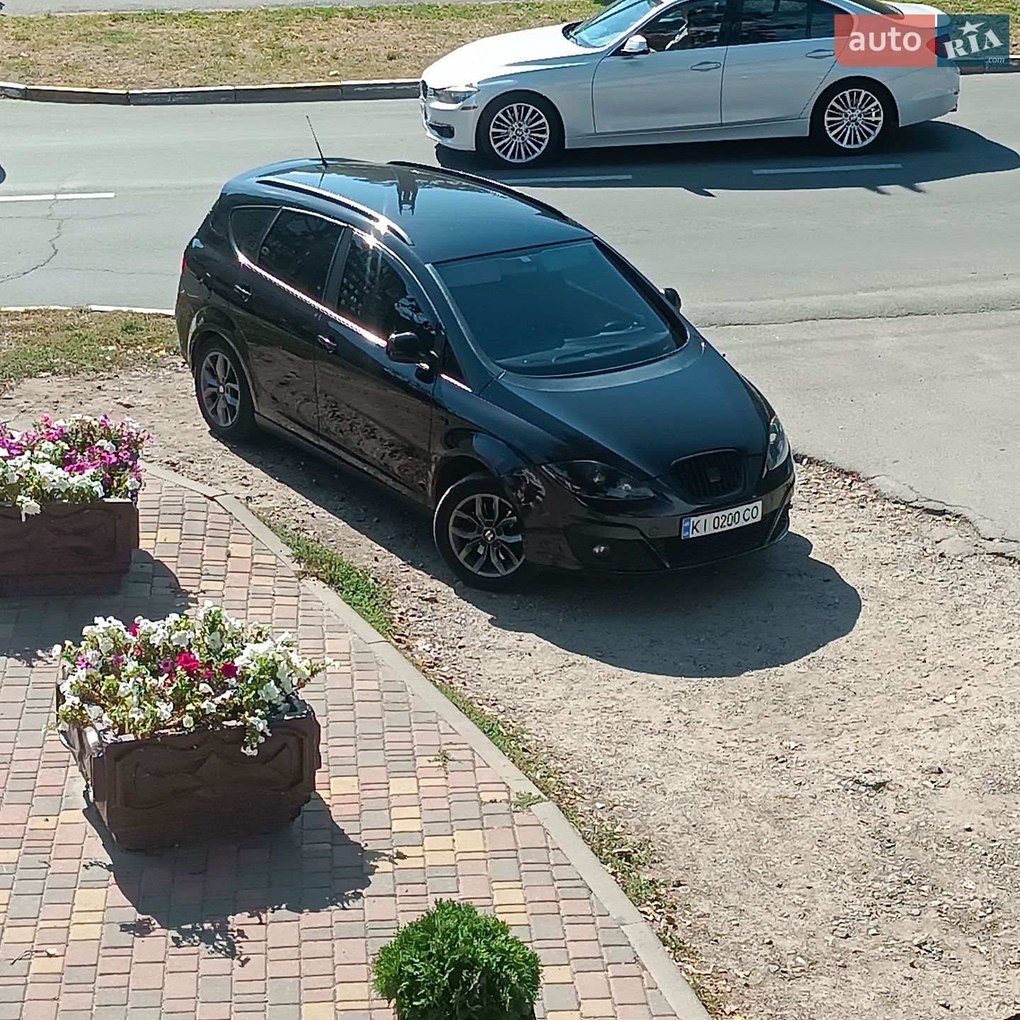 SEAT Altea XL 2011 VIN VSSZZZ5PZBR019210 фото оголошення 15 з 16