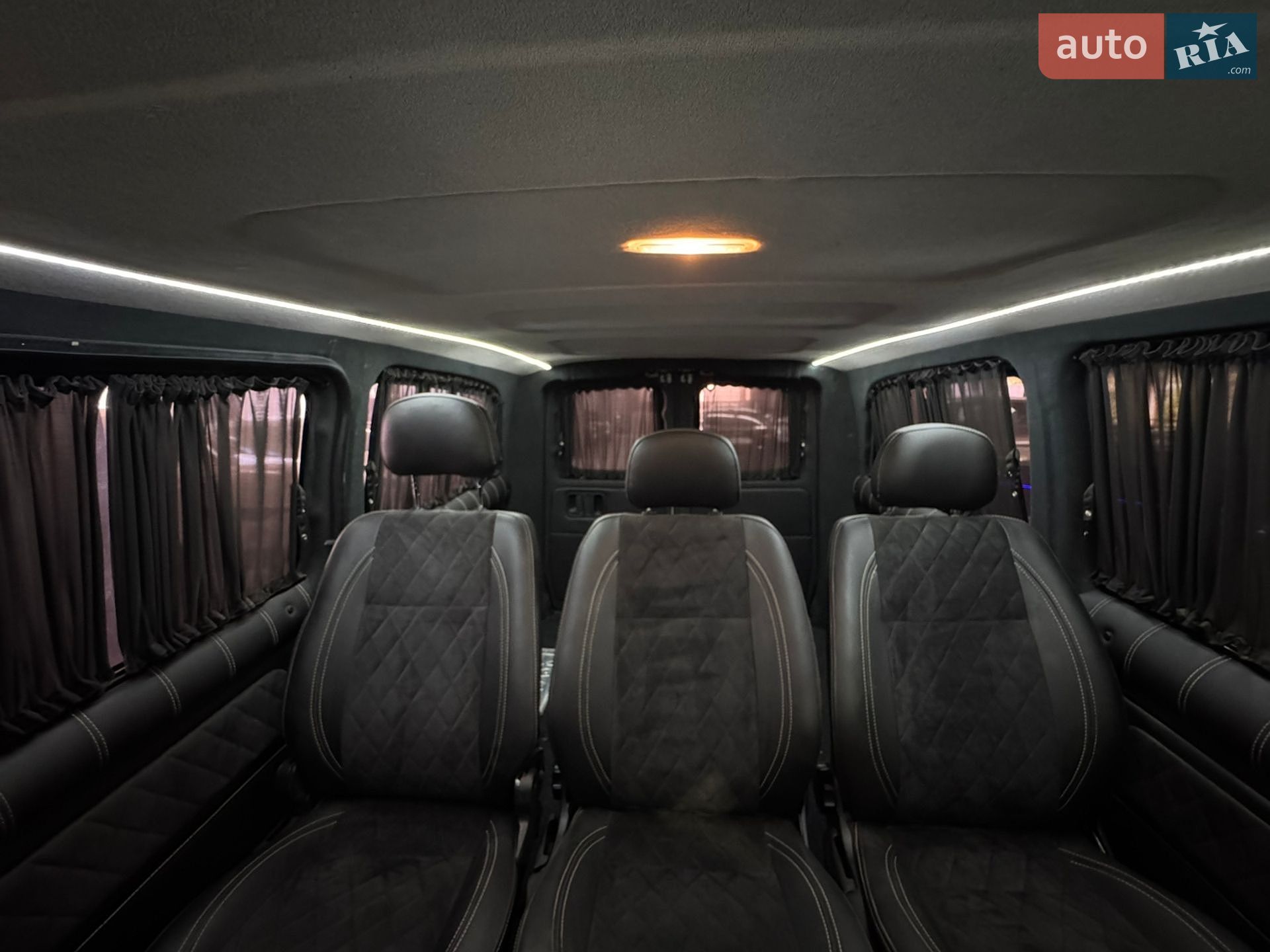 Mercedes-Benz Vito 2016 VIN WDF44760313149735 фото оголошення 16 з 17