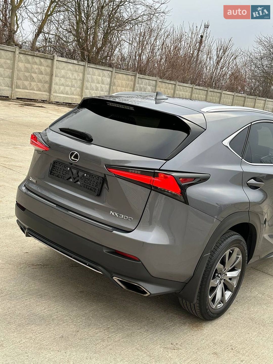 Lexus NX 2020 VIN JTJJARDZ8L5016479 фото оголошення 5 з 34