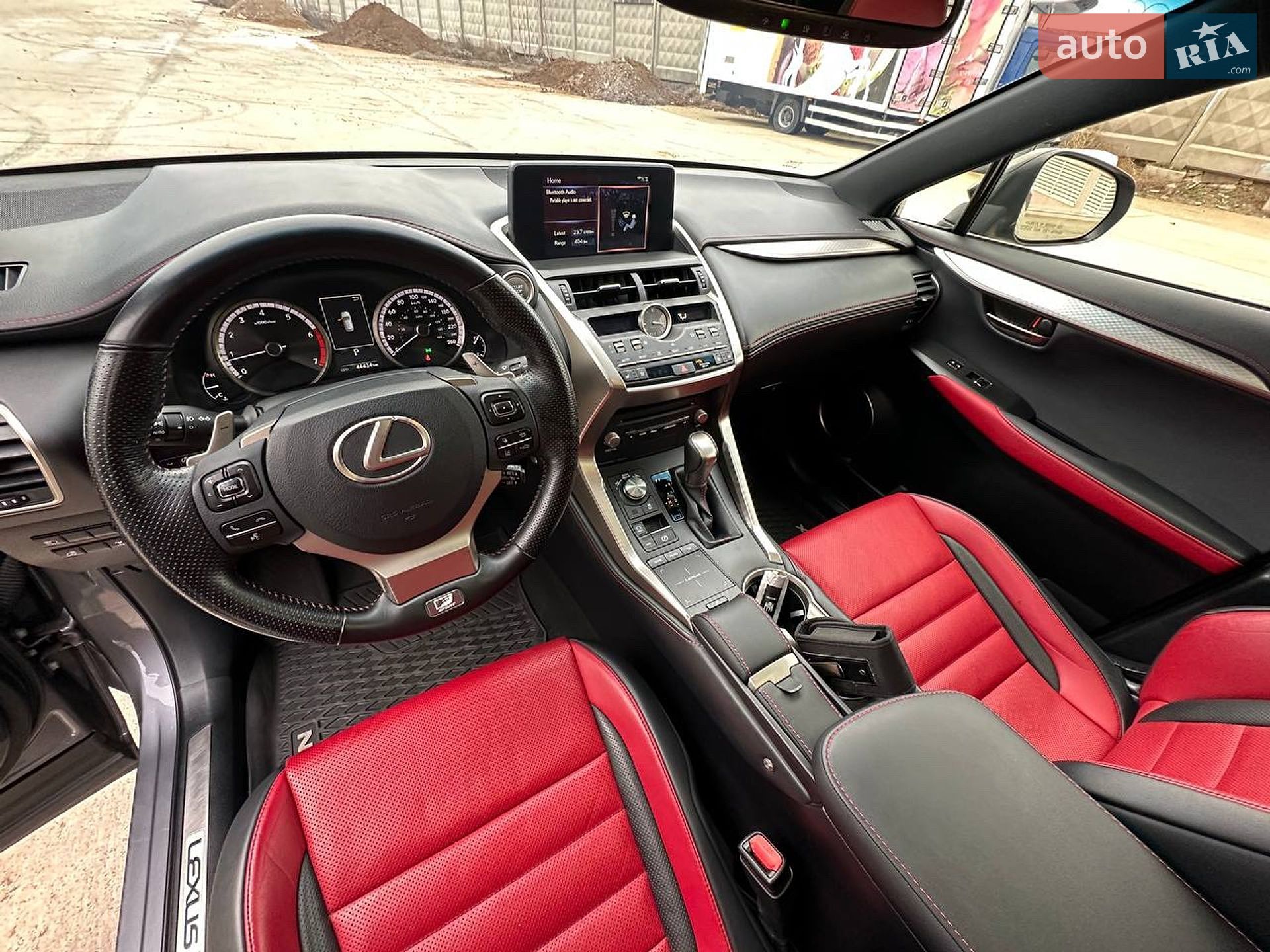 Lexus NX 2020 VIN JTJJARDZ8L5016479 фото оголошення 10 з 34