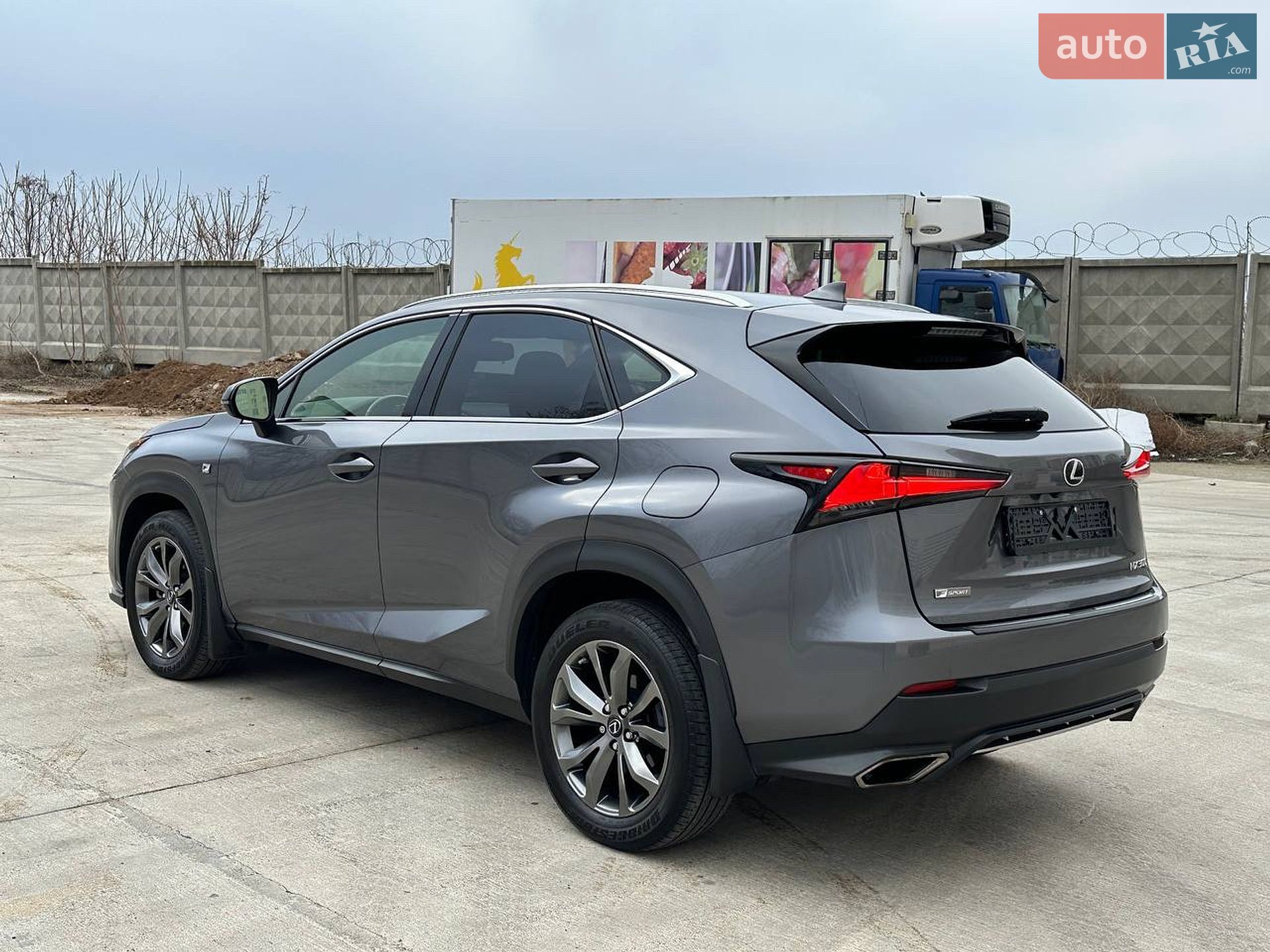 Lexus NX 2020 VIN JTJJARDZ8L5016479 фото оголошення 20 з 34