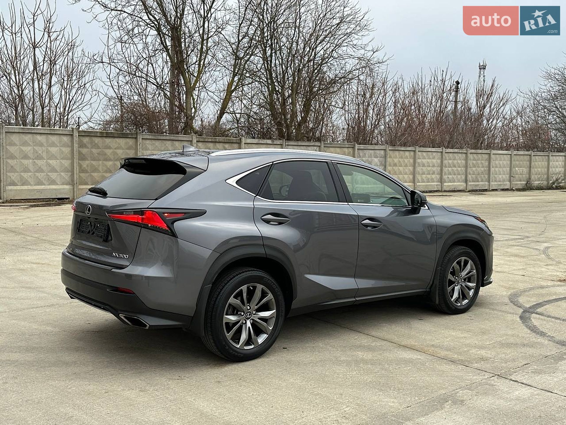 Lexus NX 2020 VIN JTJJARDZ8L5016479 фото оголошення 22 з 34