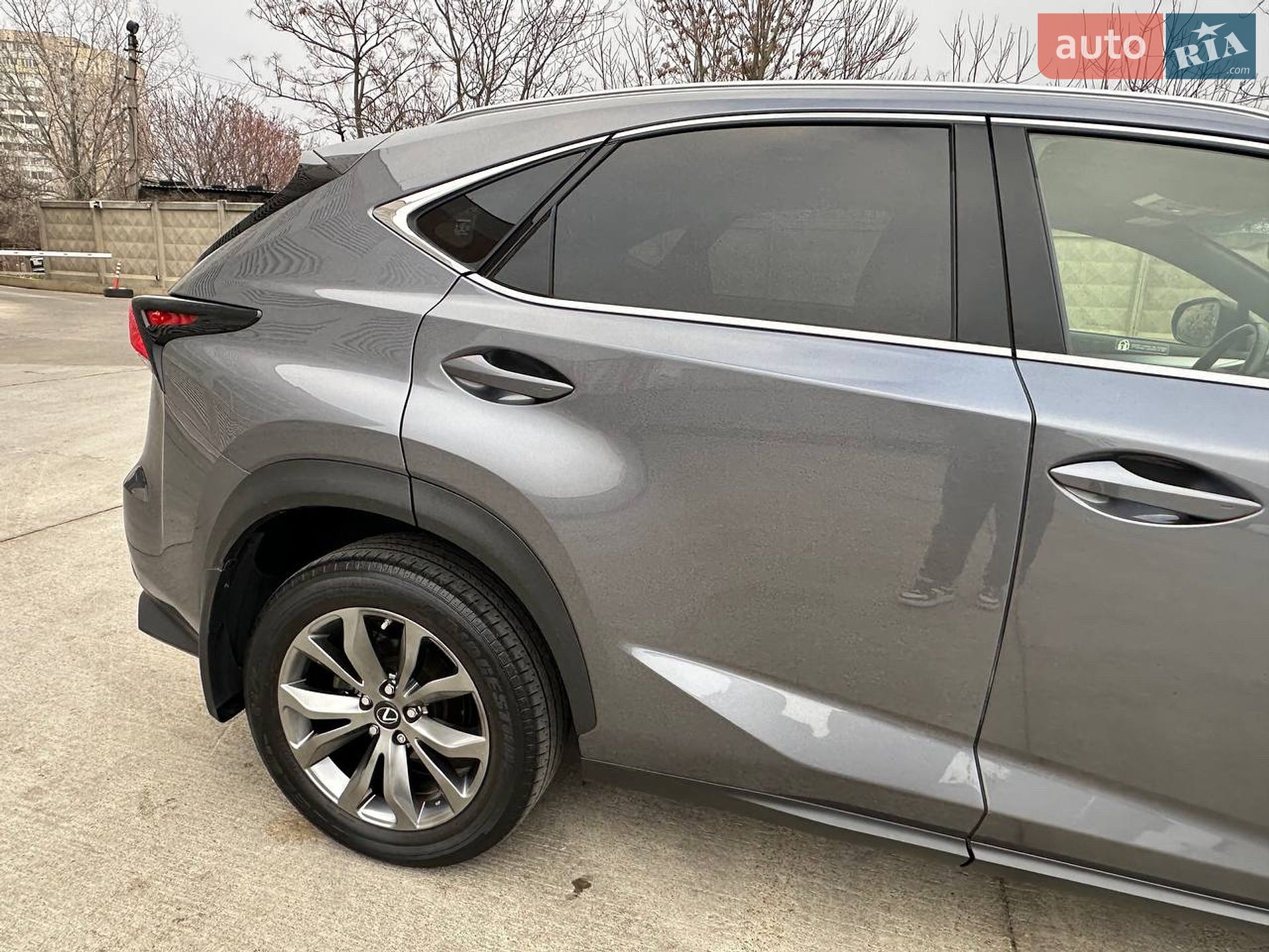 Lexus NX 2020 VIN JTJJARDZ8L5016479 фото оголошення 23 з 34