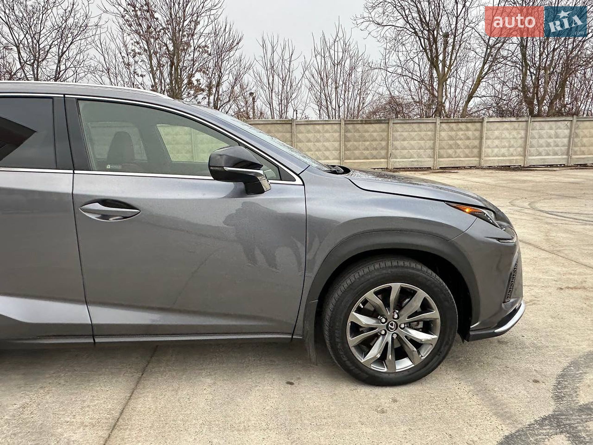 Lexus NX 2020 VIN JTJJARDZ8L5016479 фото оголошення 24 з 34
