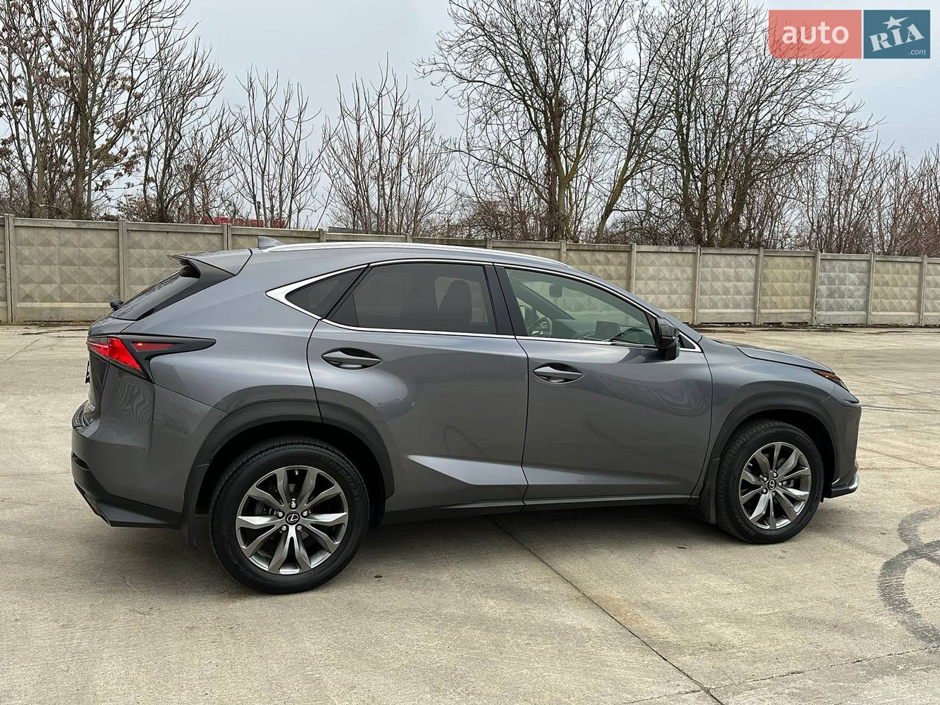Lexus NX 2020 VIN JTJJARDZ8L5016479 фото оголошення 25 з 34