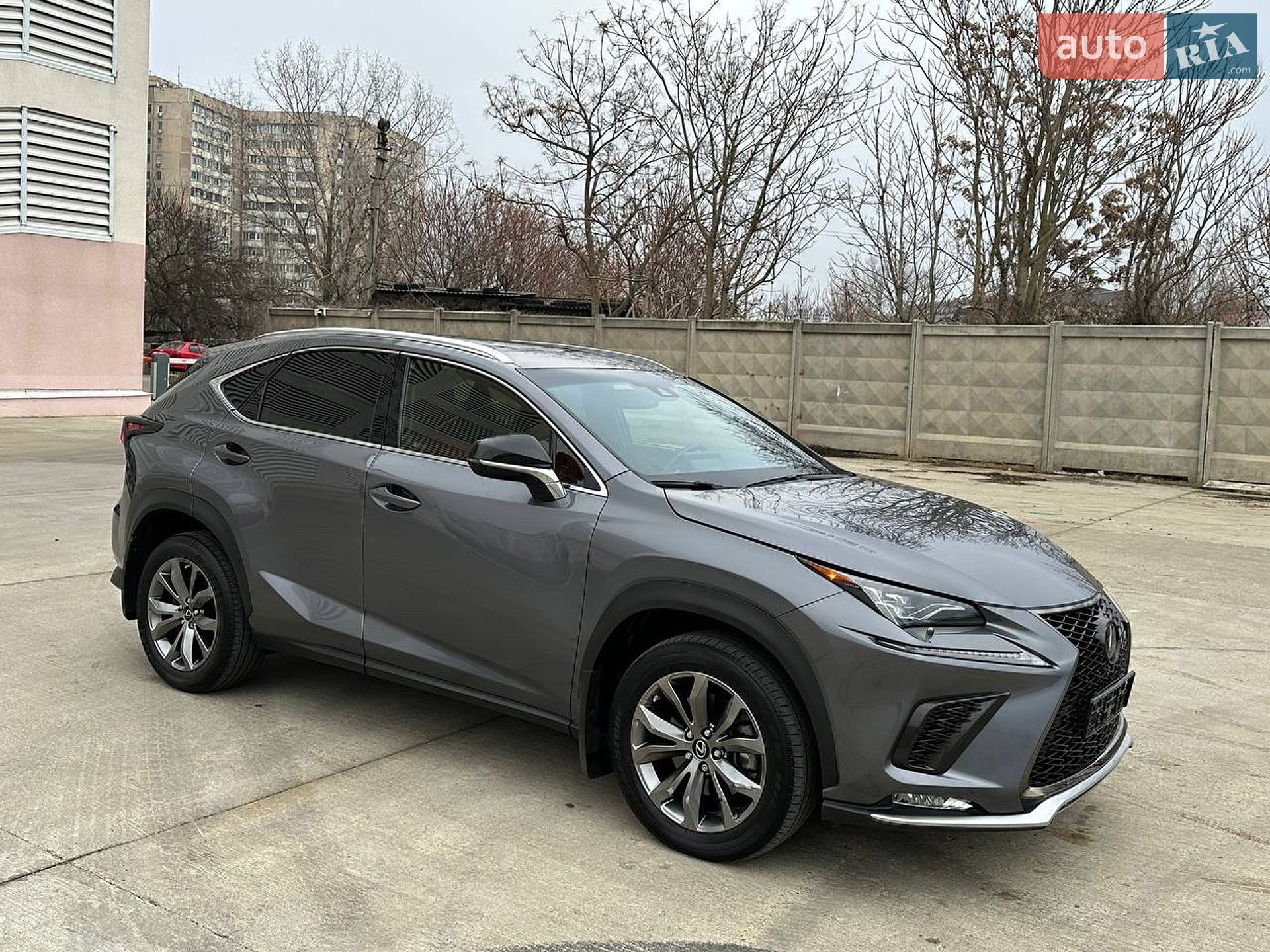 Lexus NX 2020 VIN JTJJARDZ8L5016479 фото оголошення 29 з 34