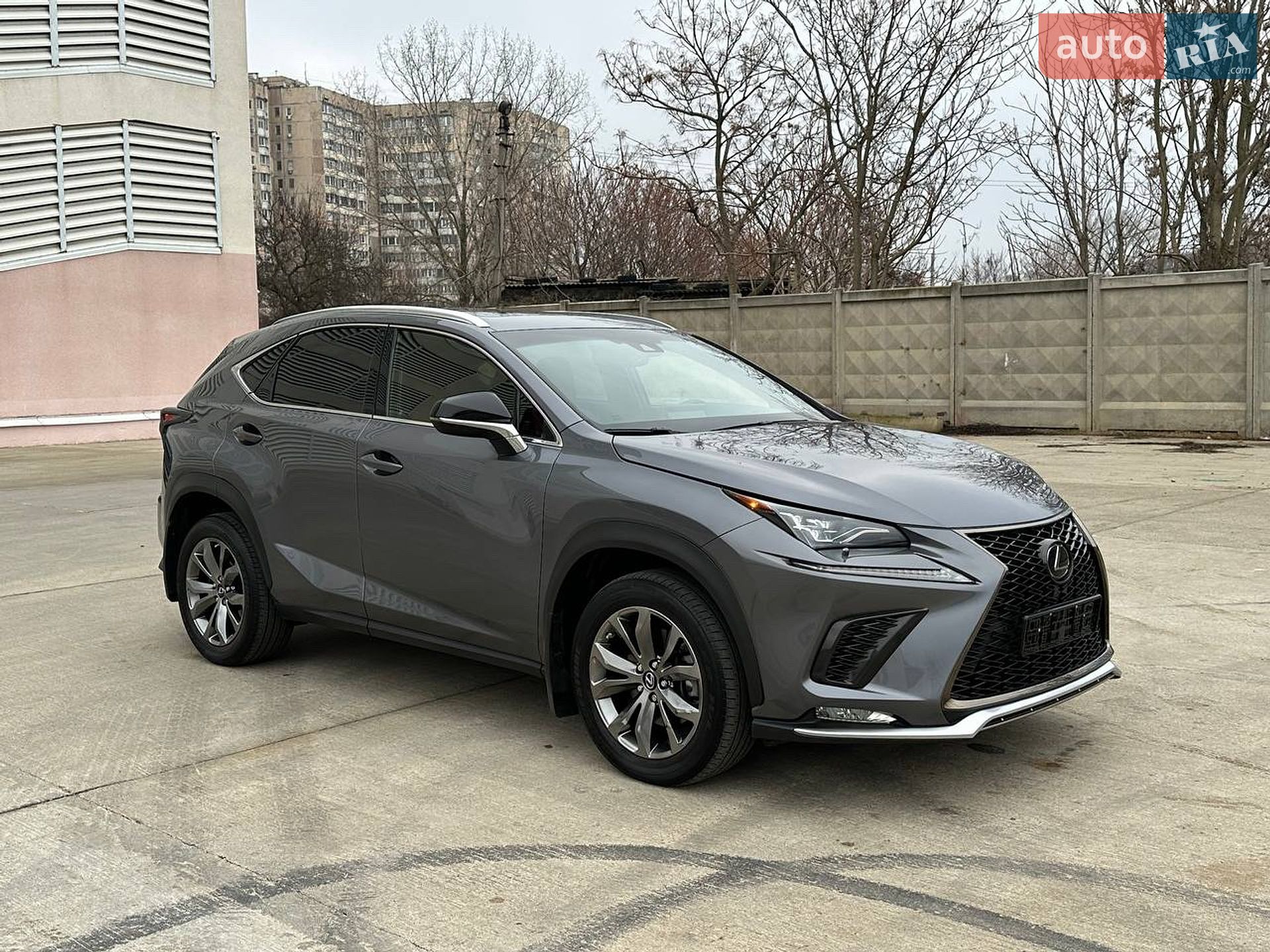Lexus NX 2020 VIN JTJJARDZ8L5016479 фото оголошення 32 з 34