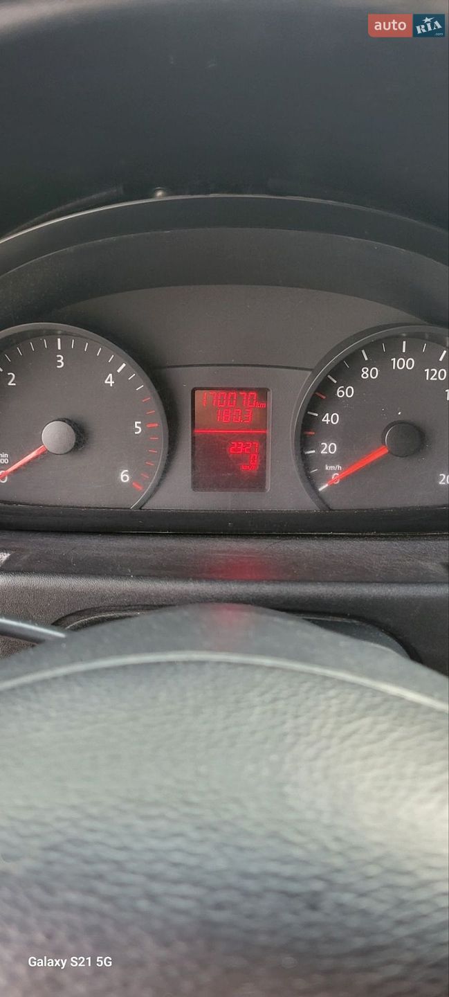 Volkswagen Crafter 2015 VIN WV1ZZZ2EZG6007260 фото оголошення 13 з 18
