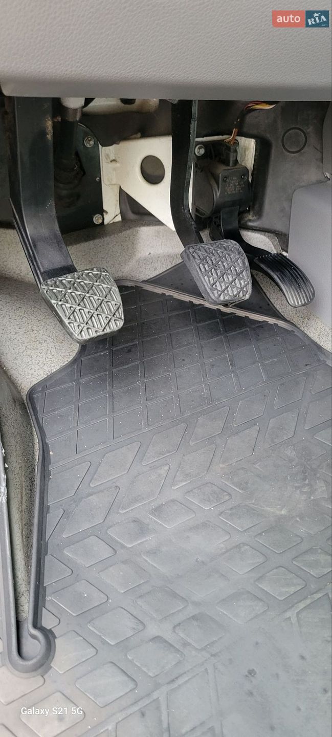Volkswagen Crafter 2015 VIN WV1ZZZ2EZG6007260 фото оголошення 14 з 18