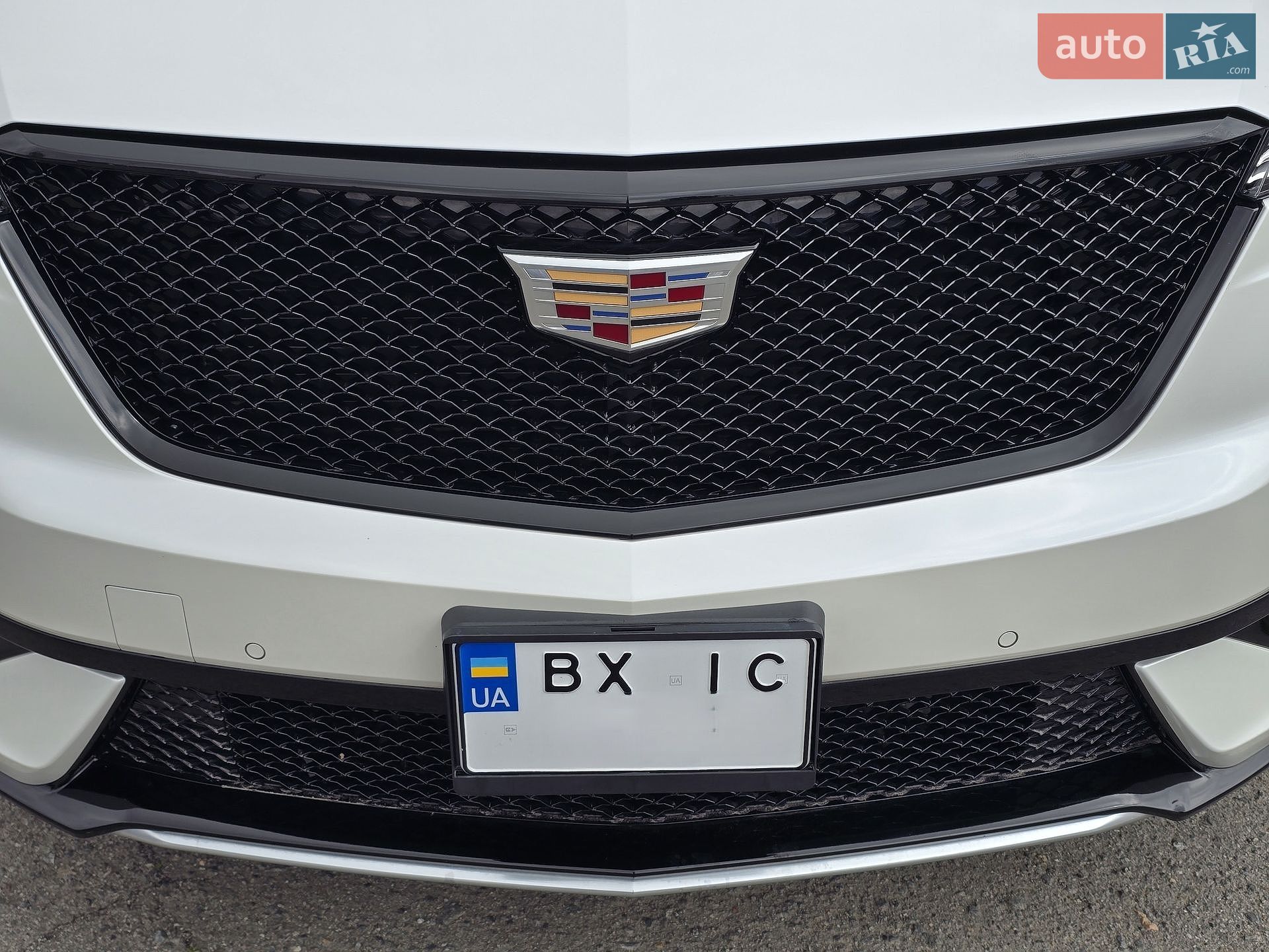 Cadillac XT6 2020 VIN 1GYKPGRS0LZ185369 фото оголошення 13 з 93