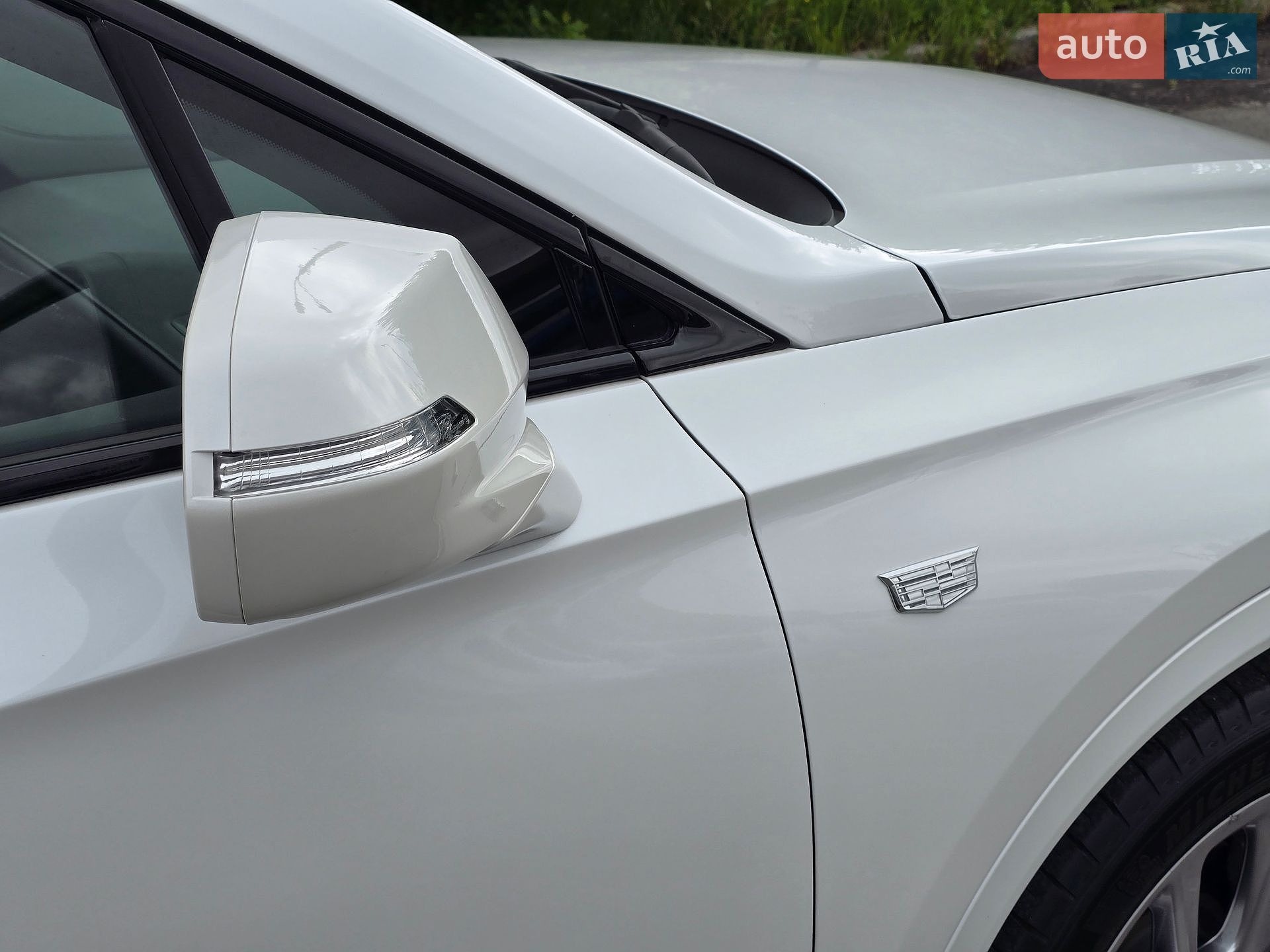 Cadillac XT6 2020 VIN 1GYKPGRS0LZ185369 фото оголошення 19 з 93