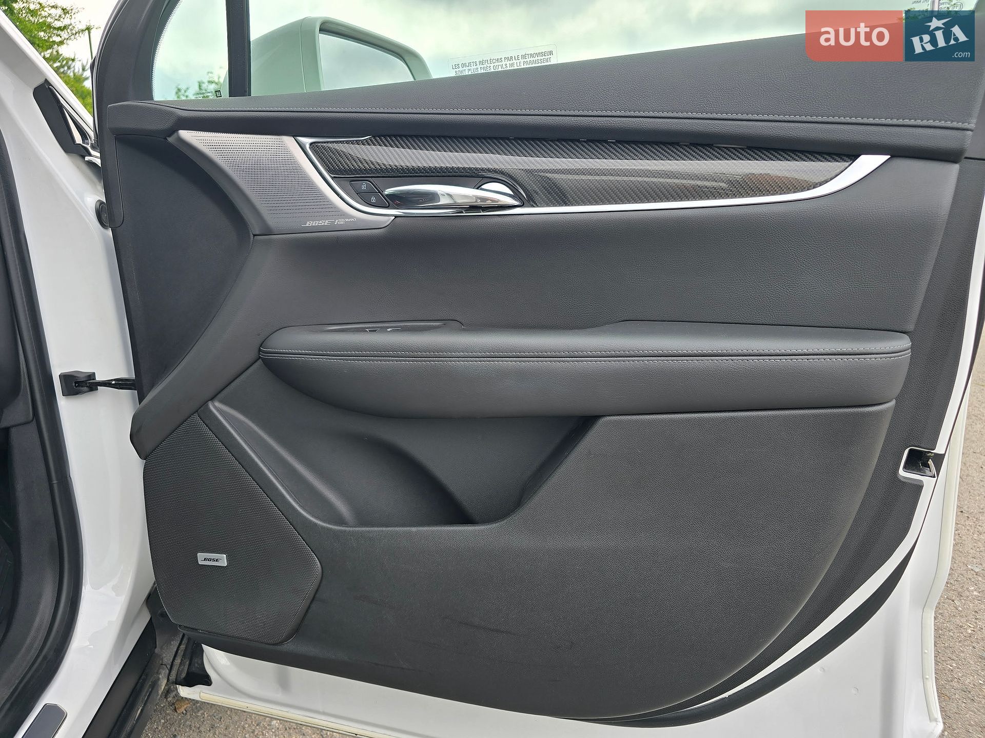 Cadillac XT6 2020 VIN 1GYKPGRS0LZ185369 фото оголошення 56 з 93