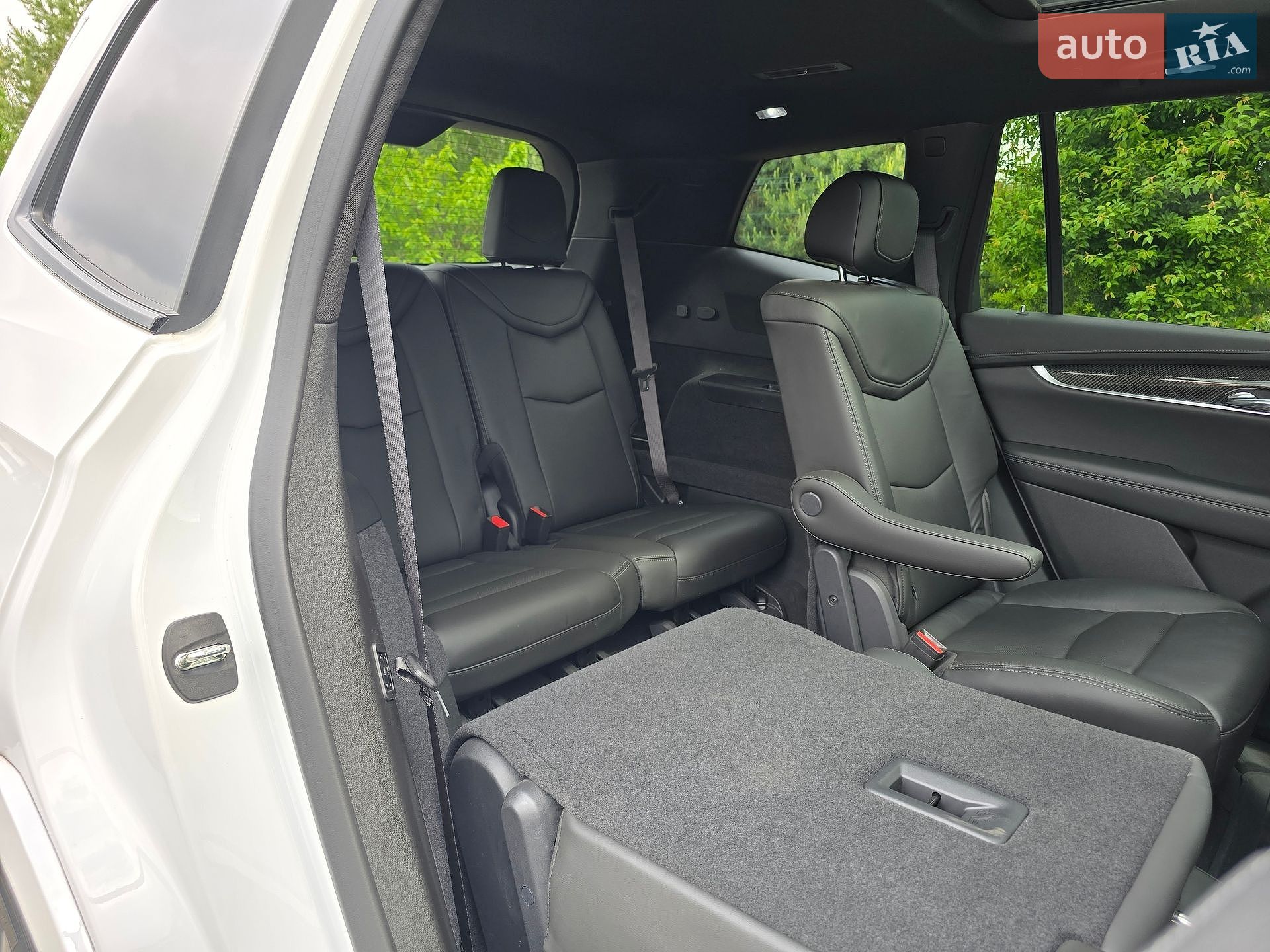 Cadillac XT6 2020 VIN 1GYKPGRS0LZ185369 фото оголошення 70 з 93
