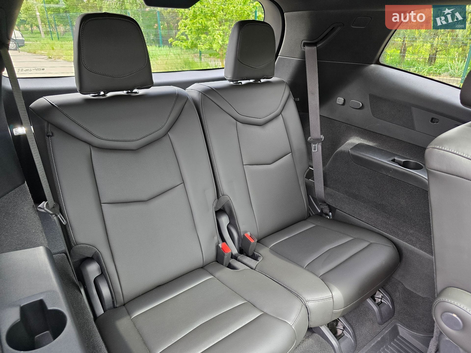 Cadillac XT6 2020 VIN 1GYKPGRS0LZ185369 фото оголошення 71 з 93