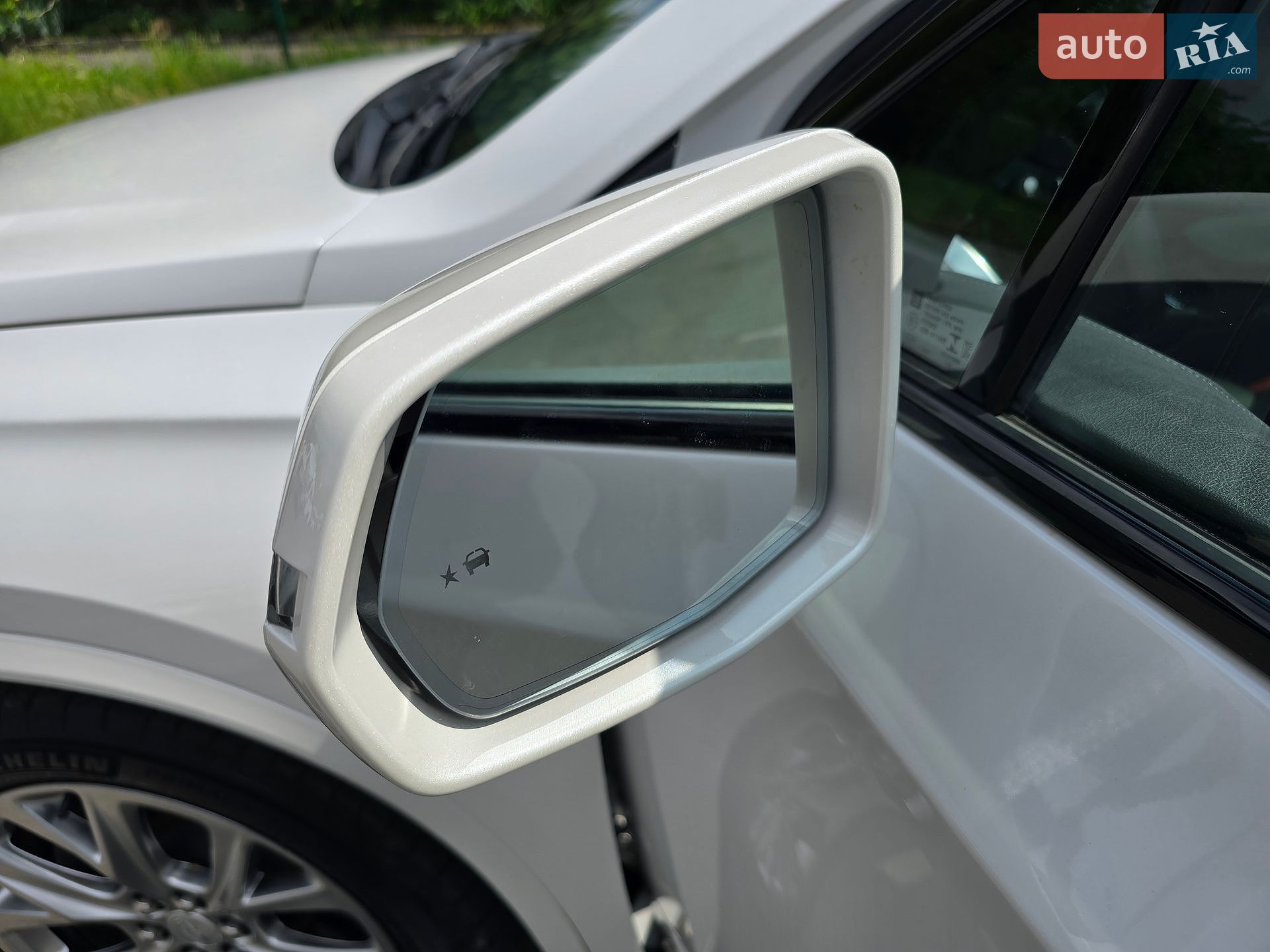 Cadillac XT6 2020 VIN 1GYKPGRS0LZ185369 фото оголошення 20 з 93
