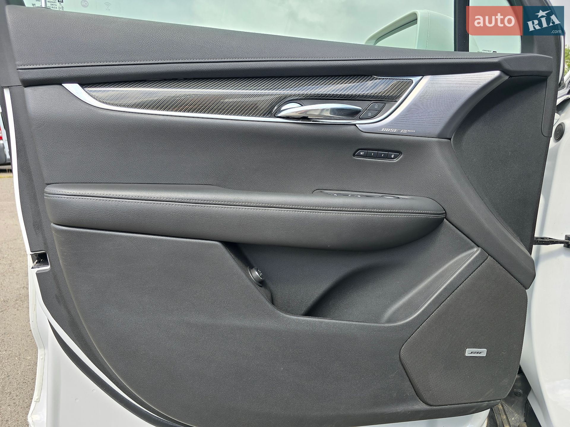 Cadillac XT6 2020 VIN 1GYKPGRS0LZ185369 фото оголошення 22 з 93