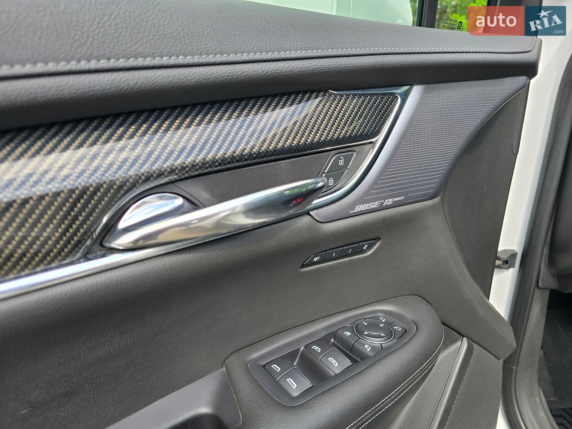 Cadillac XT6 2020 VIN 1GYKPGRS0LZ185369 фото оголошення 24 з 93