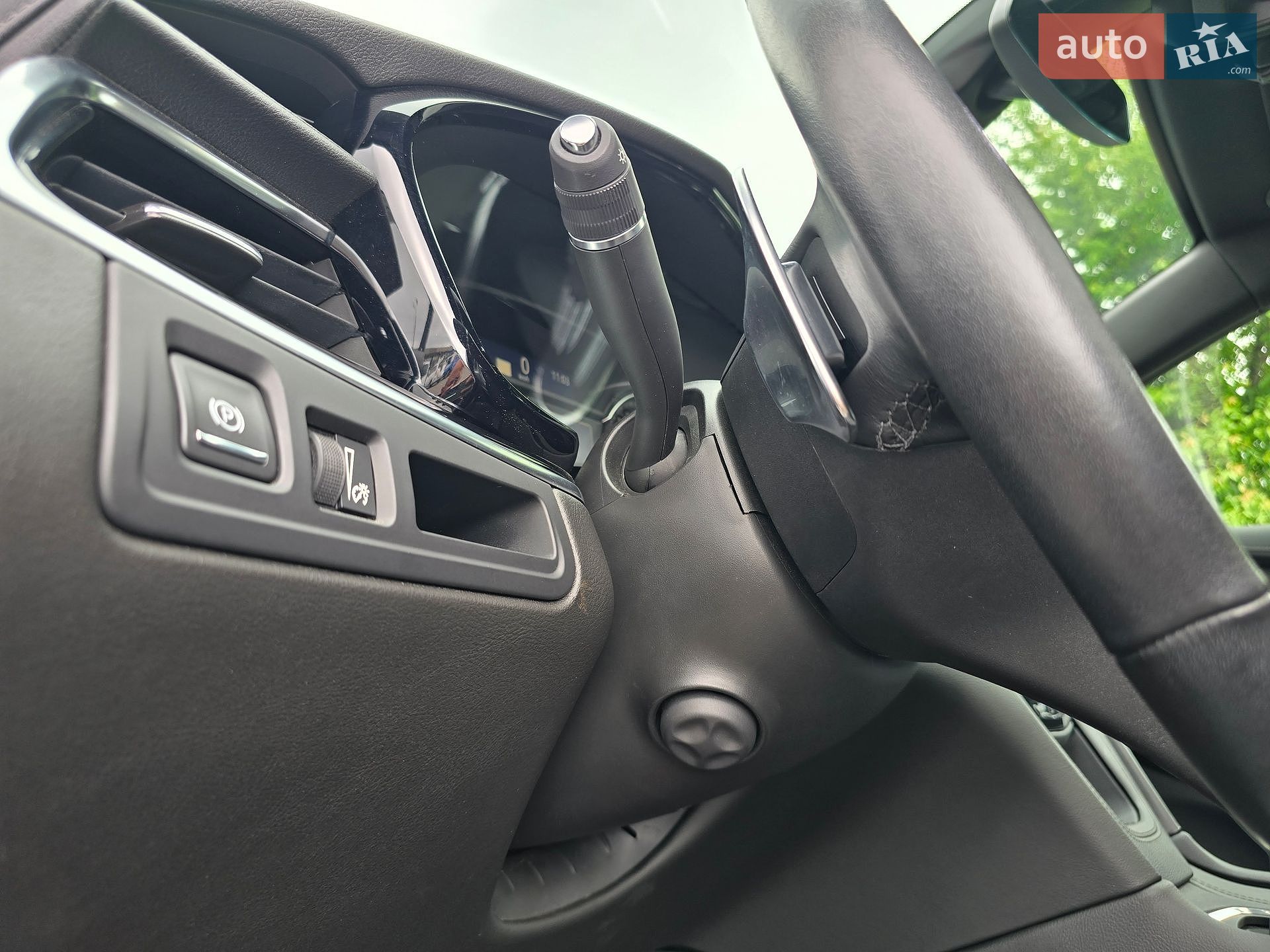 Cadillac XT6 2020 VIN 1GYKPGRS0LZ185369 фото оголошення 34 з 93