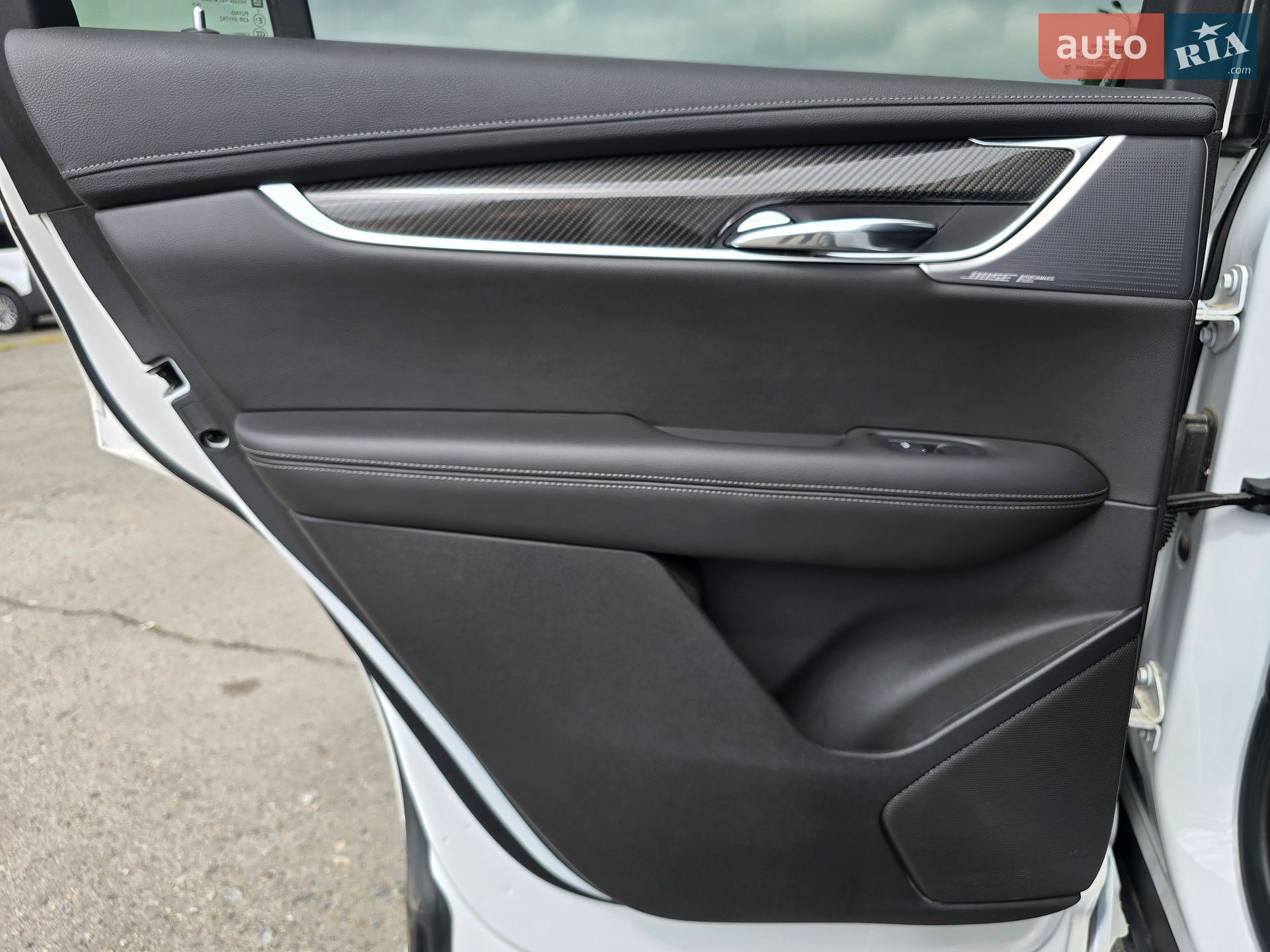Cadillac XT6 2020 VIN 1GYKPGRS0LZ185369 фото оголошення 73 з 93