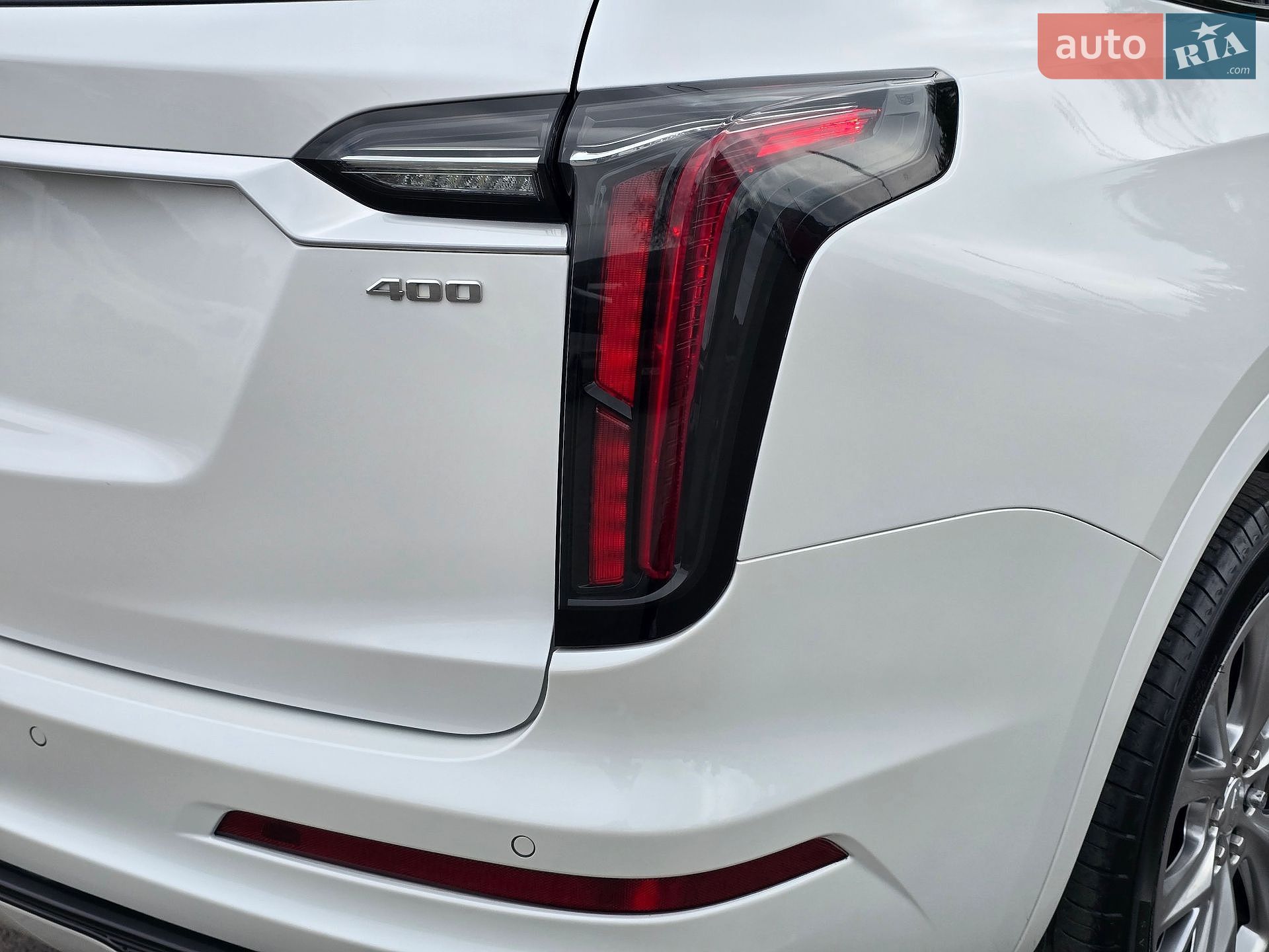 Cadillac XT6 2020 VIN 1GYKPGRS0LZ185369 фото оголошення 85 з 93