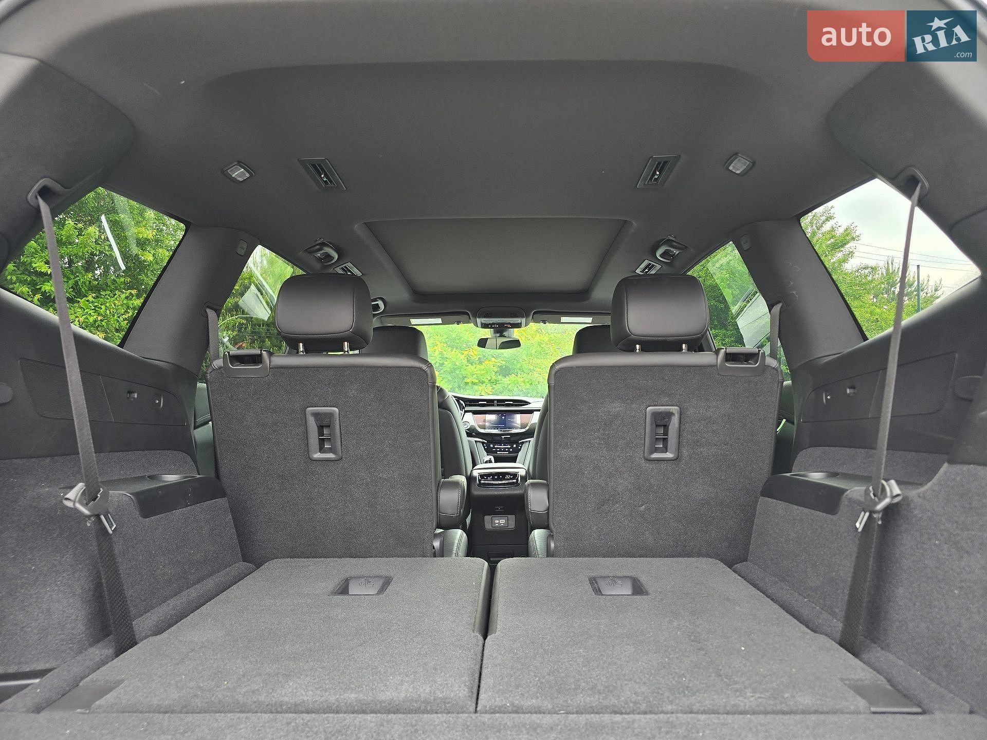 Cadillac XT6 2020 VIN 1GYKPGRS0LZ185369 фото оголошення 91 з 93