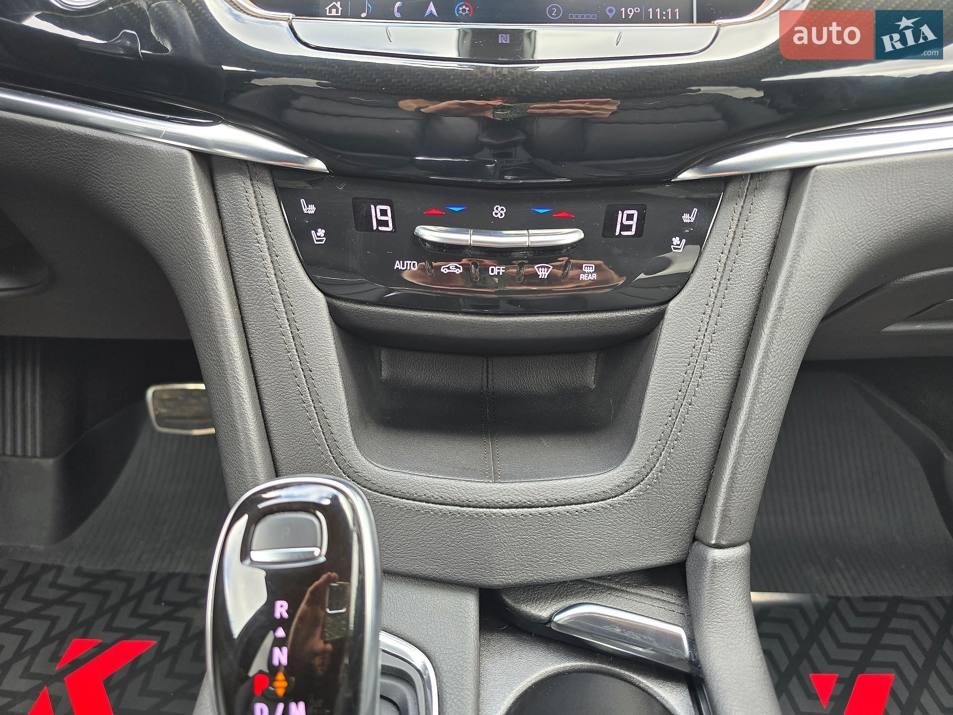 Cadillac XT6 2020 VIN 1GYKPGRS0LZ185369 фото оголошення 46 з 93