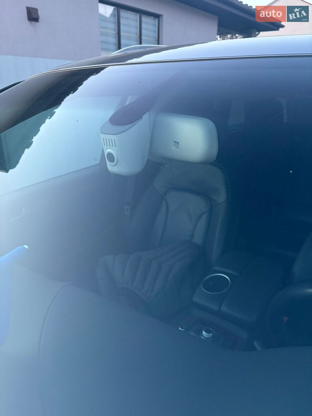 Audi Q7 2015 VIN WA1LGAFE7FD032117 фото оголошення 9 з 14