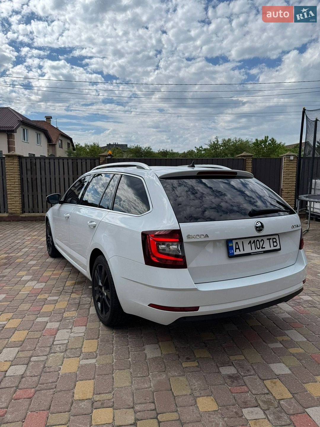 Skoda Octavia 2019 VIN TMBJJ7NE2L0041393 фото оголошення 6 з 26