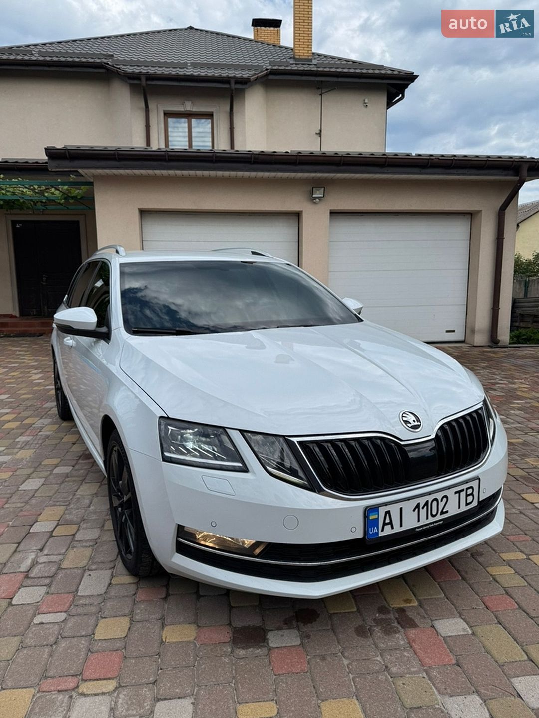 Skoda Octavia 2019 VIN TMBJJ7NE2L0041393 фото оголошення 11 з 26