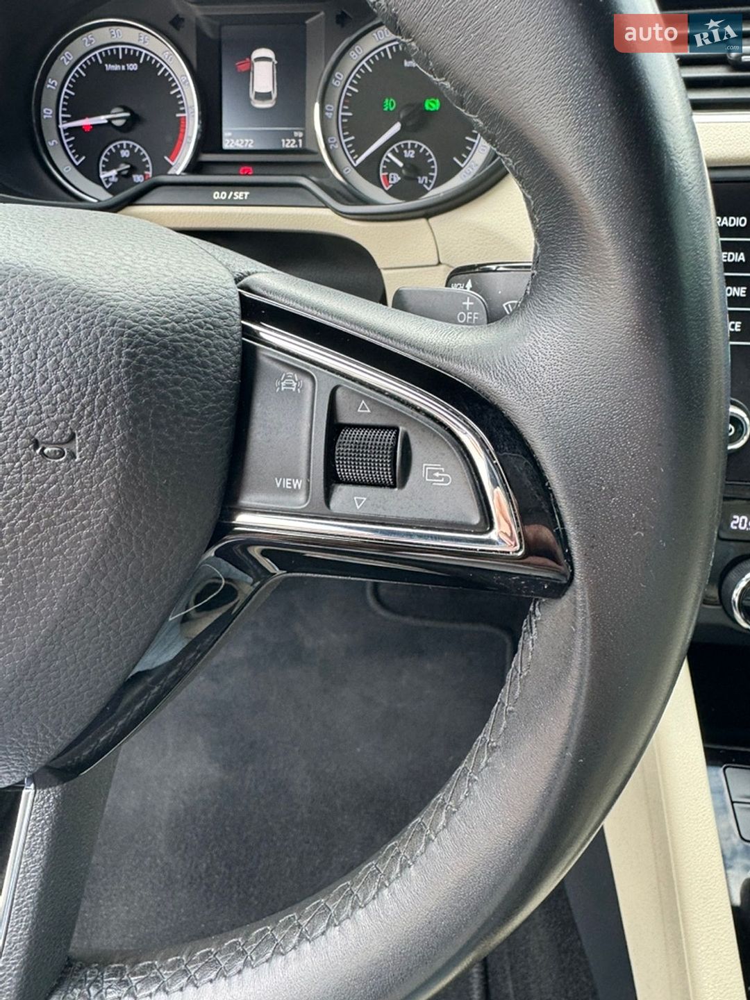 Skoda Octavia 2019 VIN TMBJJ7NE2L0041393 фото оголошення 21 з 26