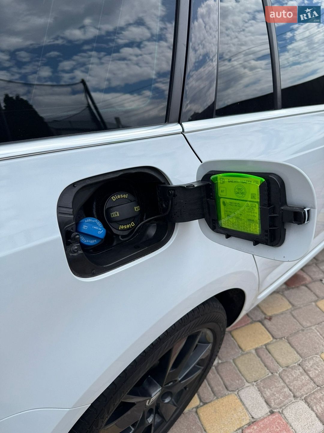 Skoda Octavia 2019 VIN TMBJJ7NE2L0041393 фото оголошення 22 з 26