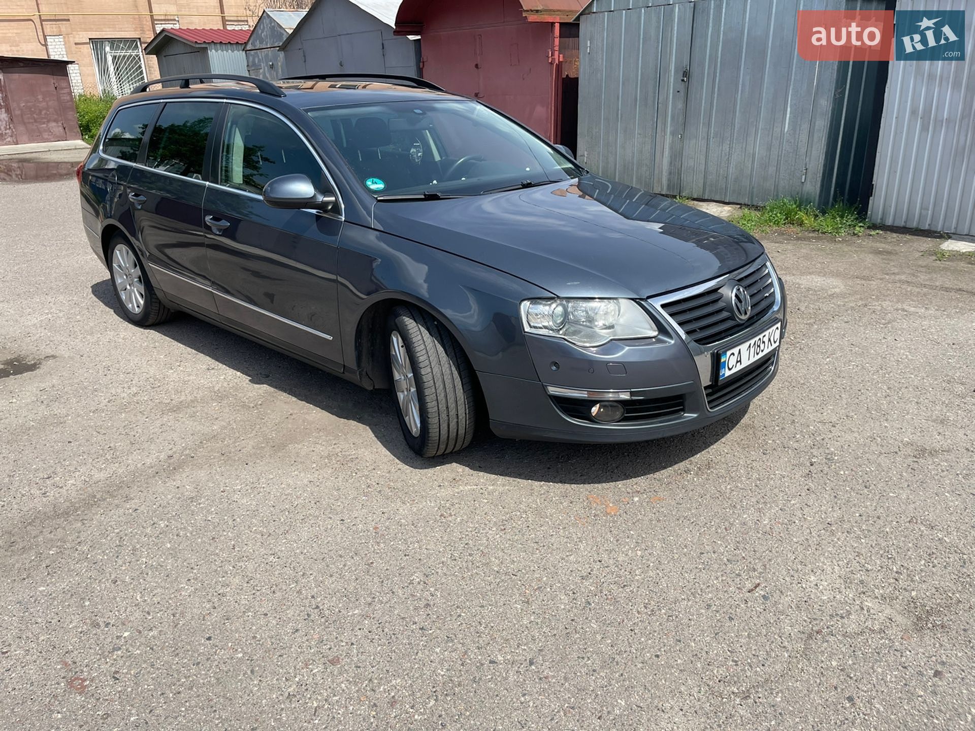 Volkswagen Passat 2009 VIN WVWZZZ3CZ9E103880 фото оголошення 3 з 37