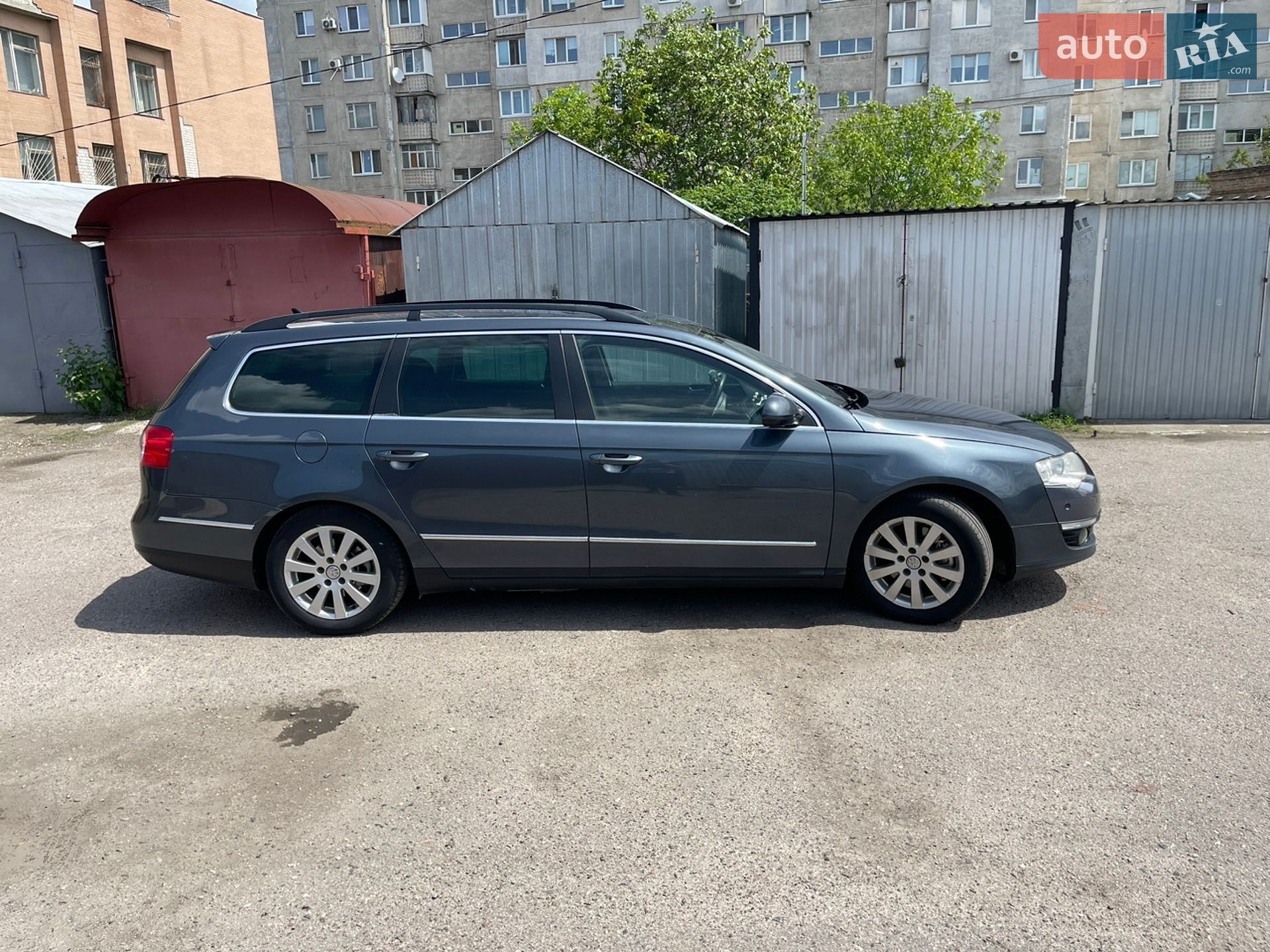 Volkswagen Passat 2009 VIN WVWZZZ3CZ9E103880 фото оголошення 4 з 37