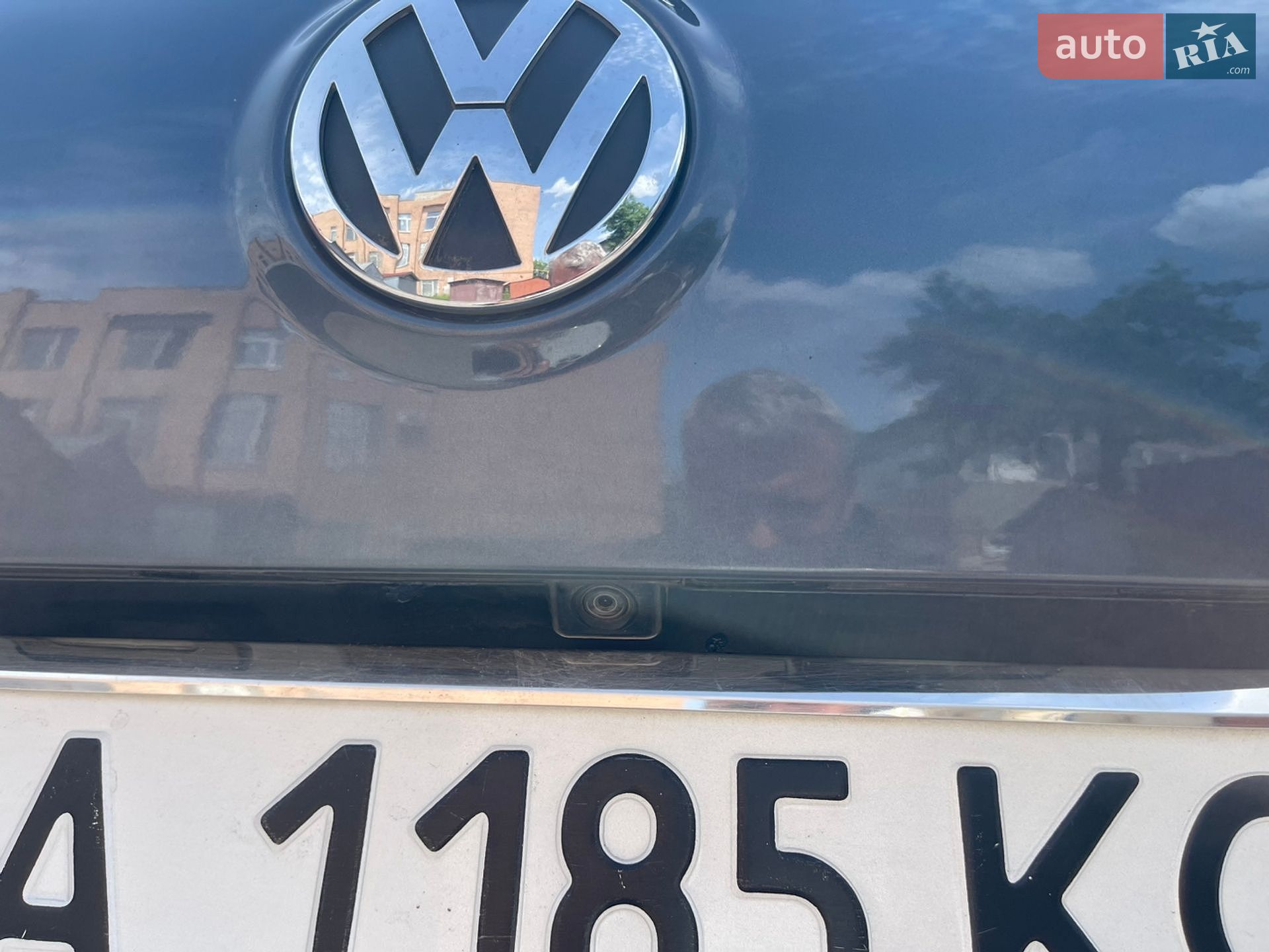 Volkswagen Passat 2009 VIN WVWZZZ3CZ9E103880 фото оголошення 13 з 37