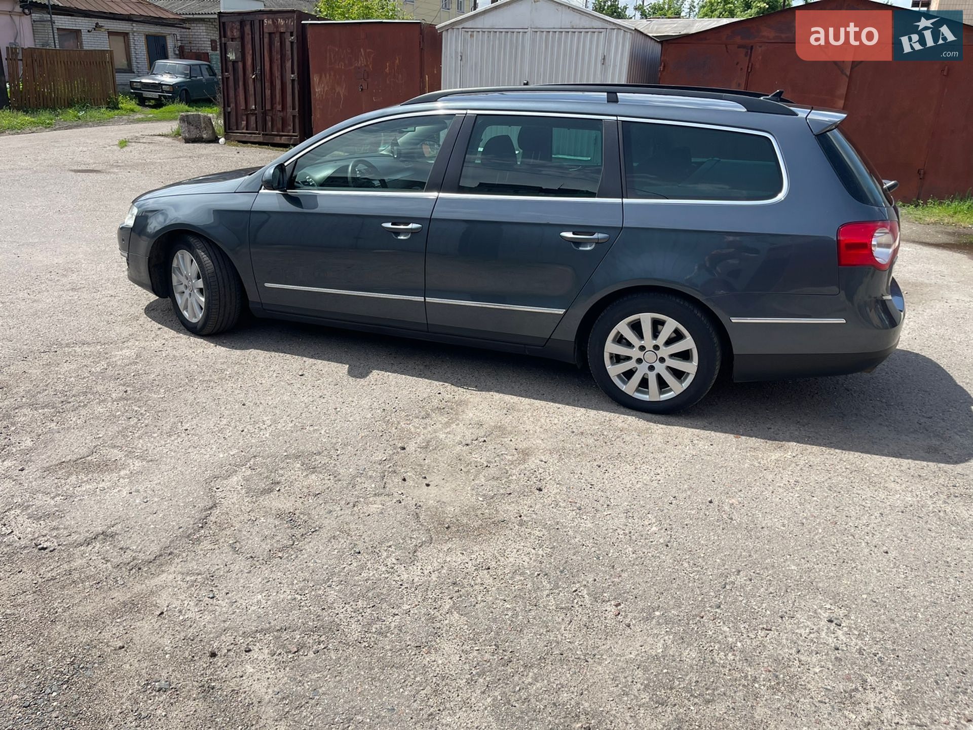Volkswagen Passat 2009 VIN WVWZZZ3CZ9E103880 фото оголошення 11 з 37