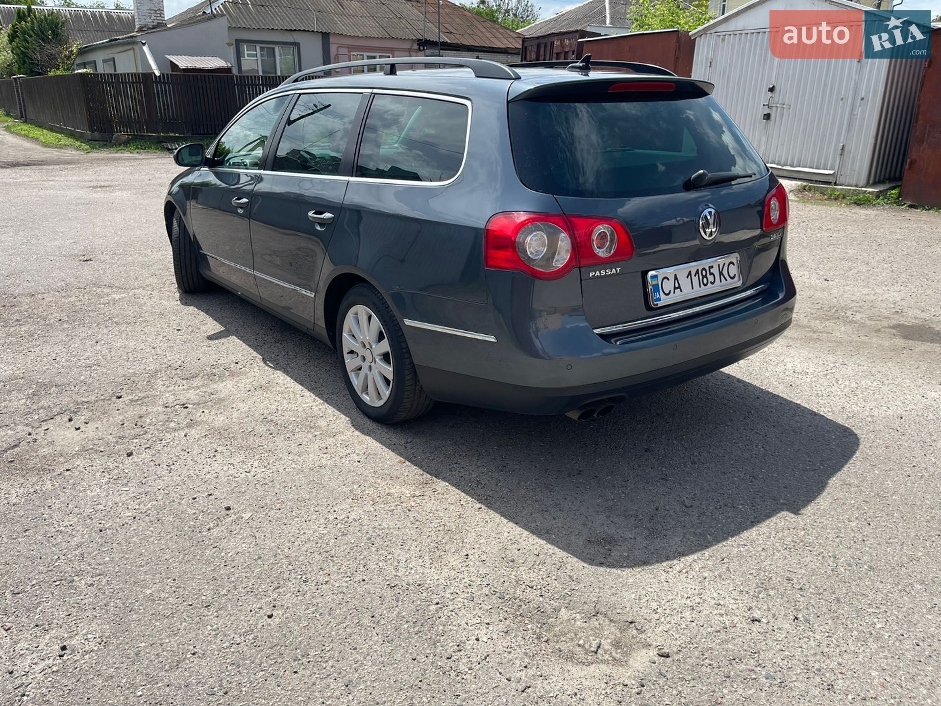 Volkswagen Passat 2009 VIN WVWZZZ3CZ9E103880 фото оголошення 8 з 37