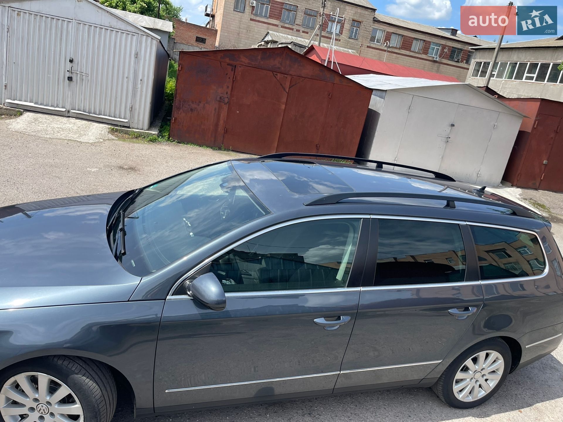 Volkswagen Passat 2009 VIN WVWZZZ3CZ9E103880 фото оголошення 9 з 37