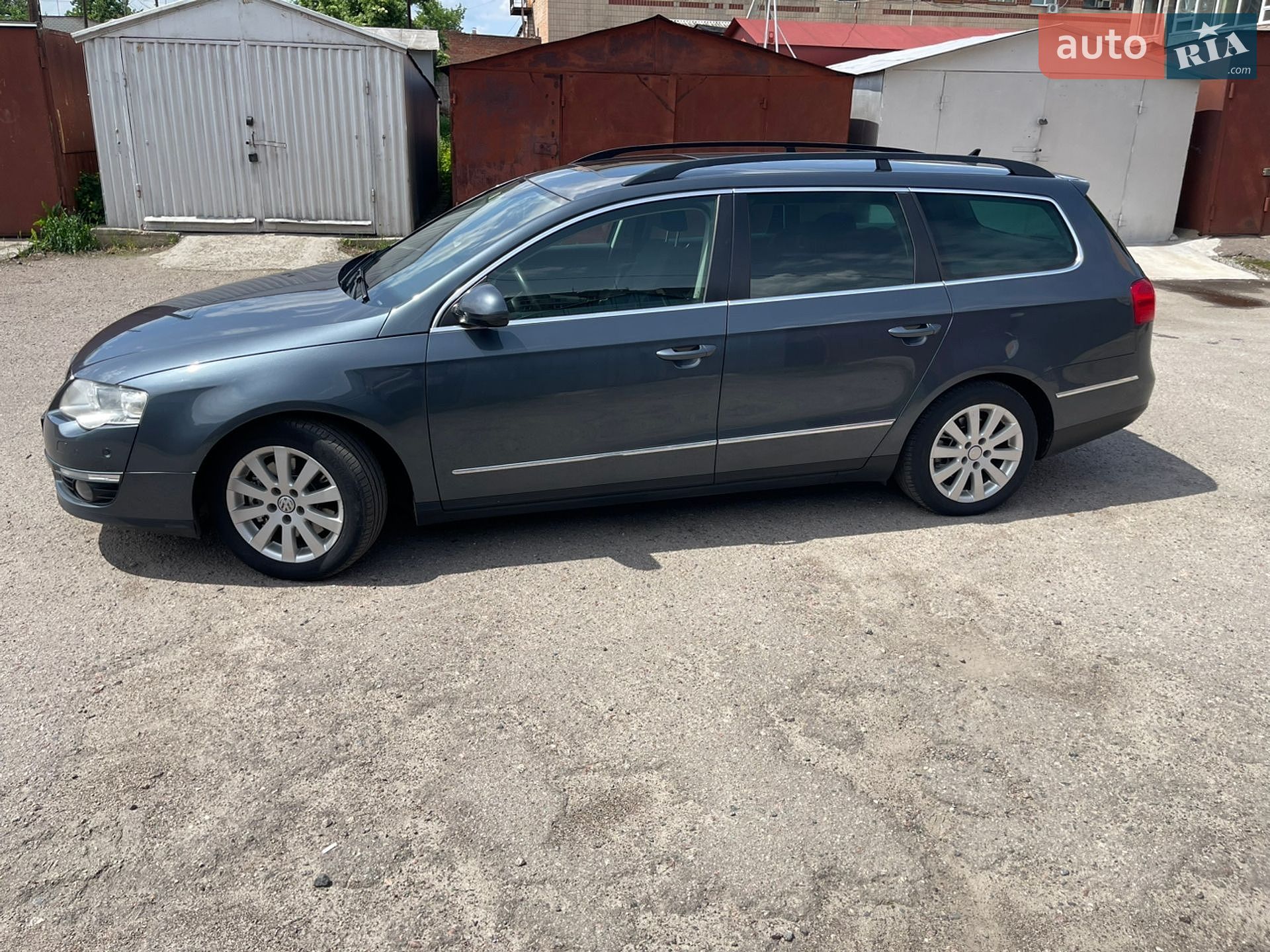 Volkswagen Passat 2009 VIN WVWZZZ3CZ9E103880 фото оголошення 10 з 37