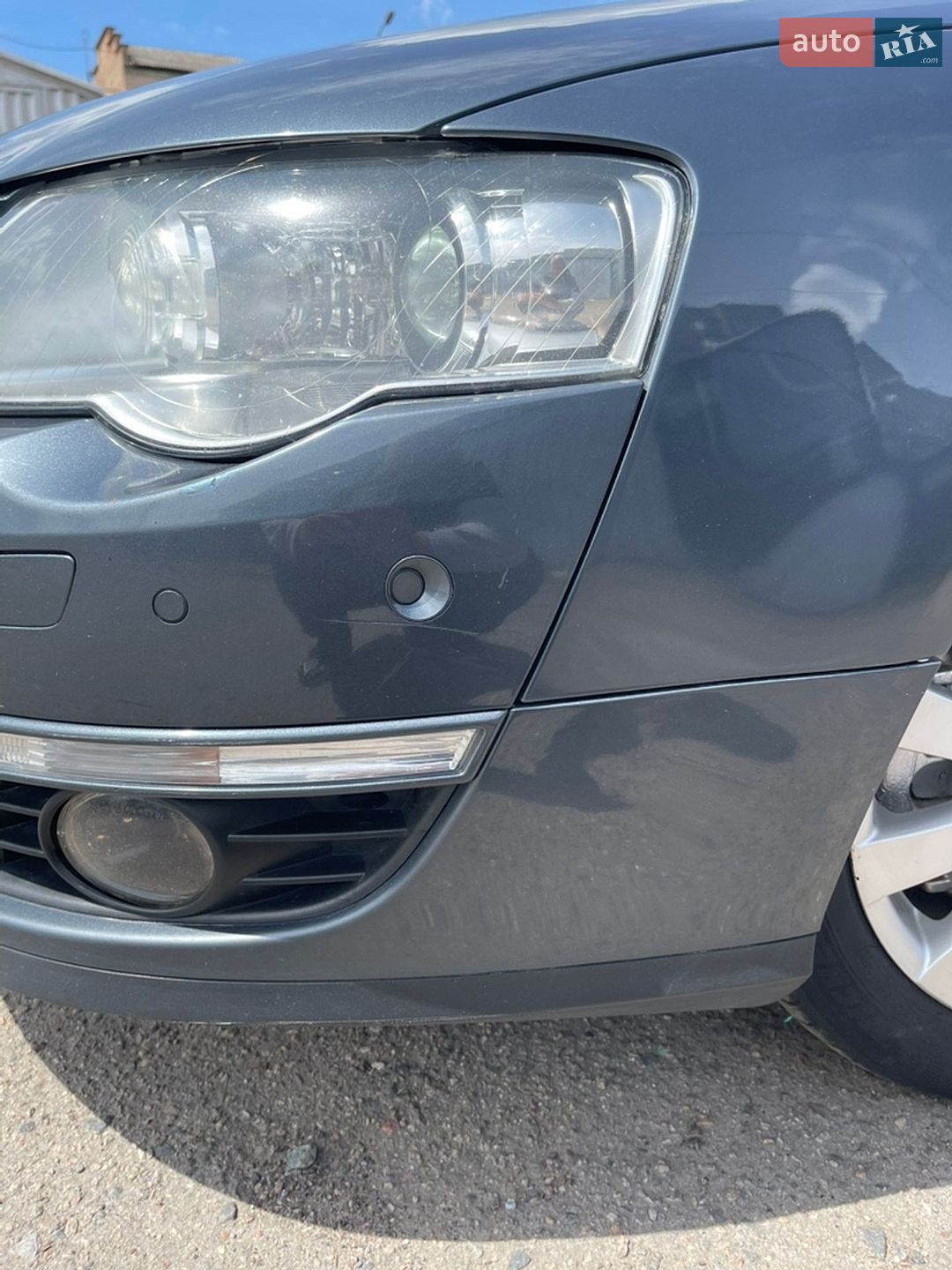 Volkswagen Passat 2009 VIN WVWZZZ3CZ9E103880 фото оголошення 12 з 37