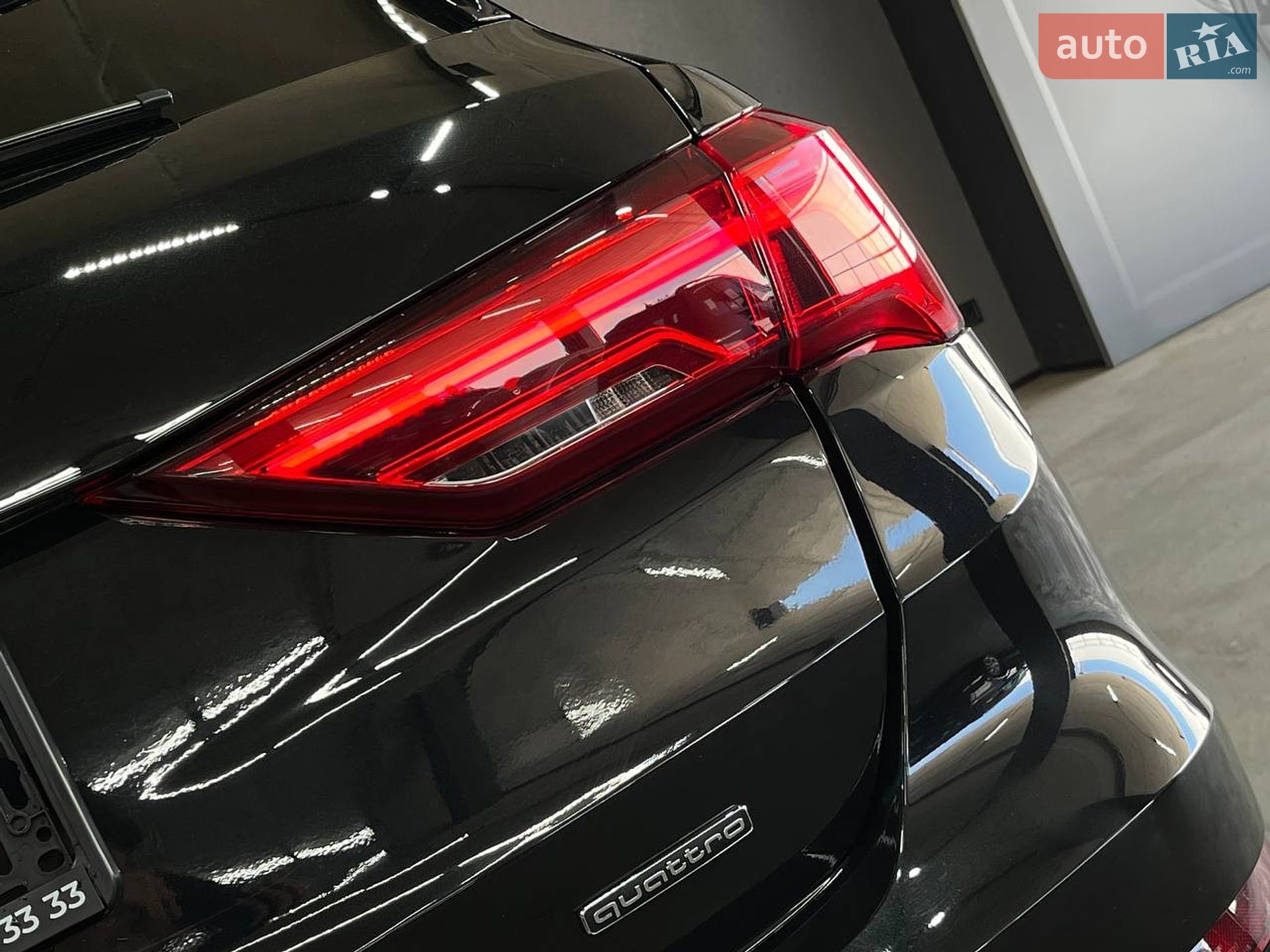 Audi Q3 2020 VIN WA1AUCF30M1073231 фото оголошення 20 з 36