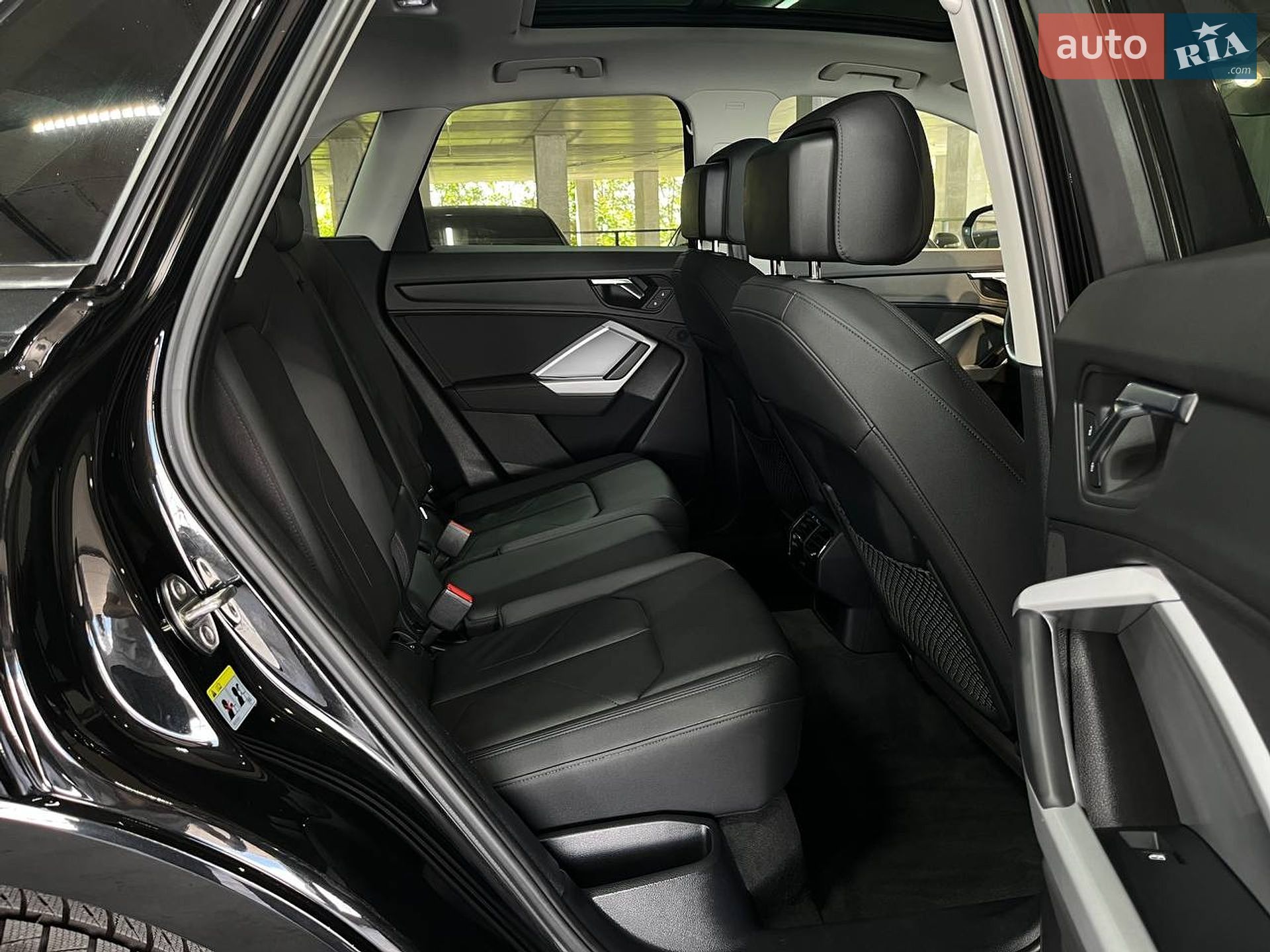 Audi Q3 2020 VIN WA1AUCF30M1073231 фото оголошення 21 з 36