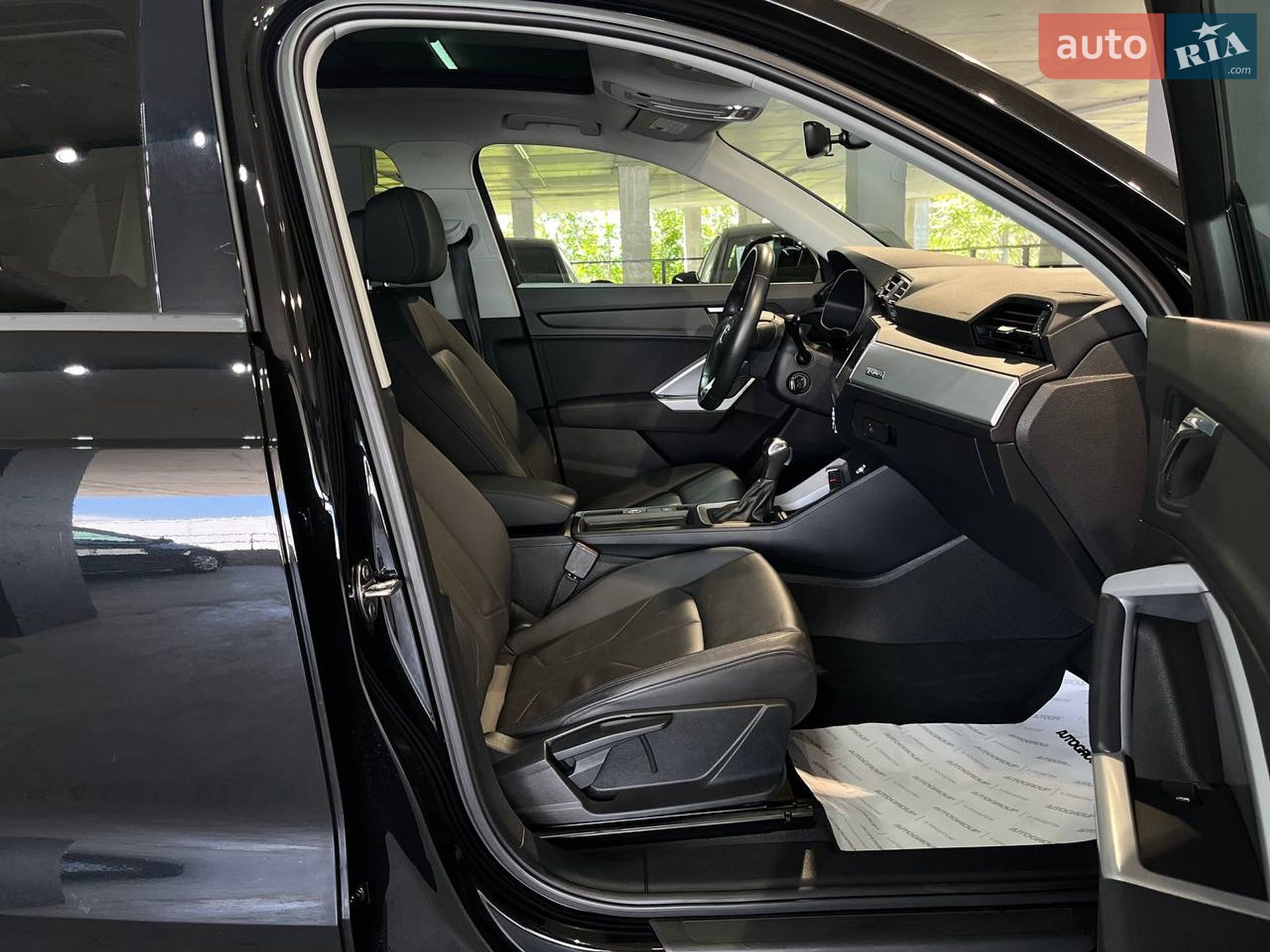 Audi Q3 2020 VIN WA1AUCF30M1073231 фото оголошення 22 з 36