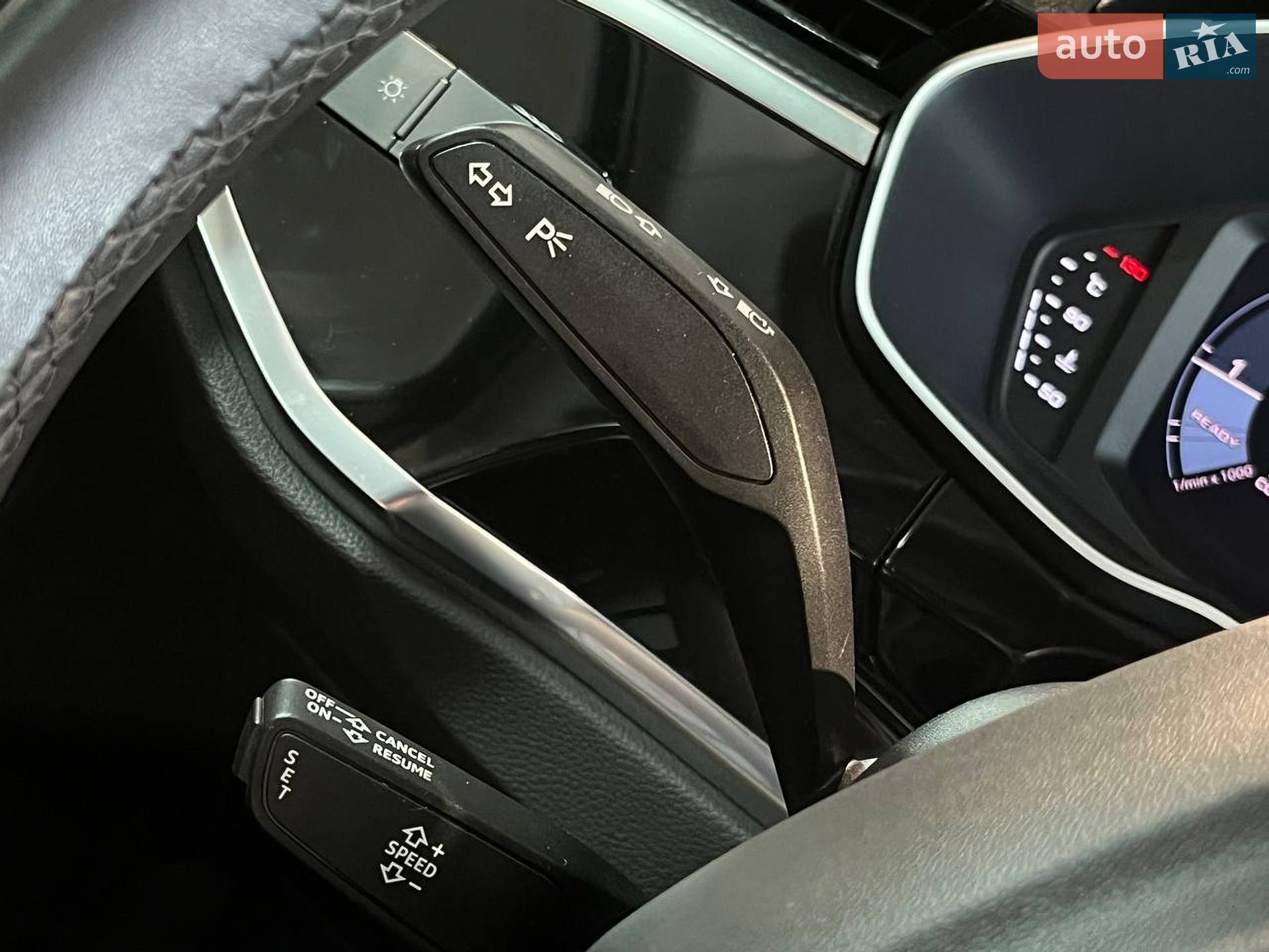 Audi Q3 2020 VIN WA1AUCF30M1073231 фото оголошення 25 з 36